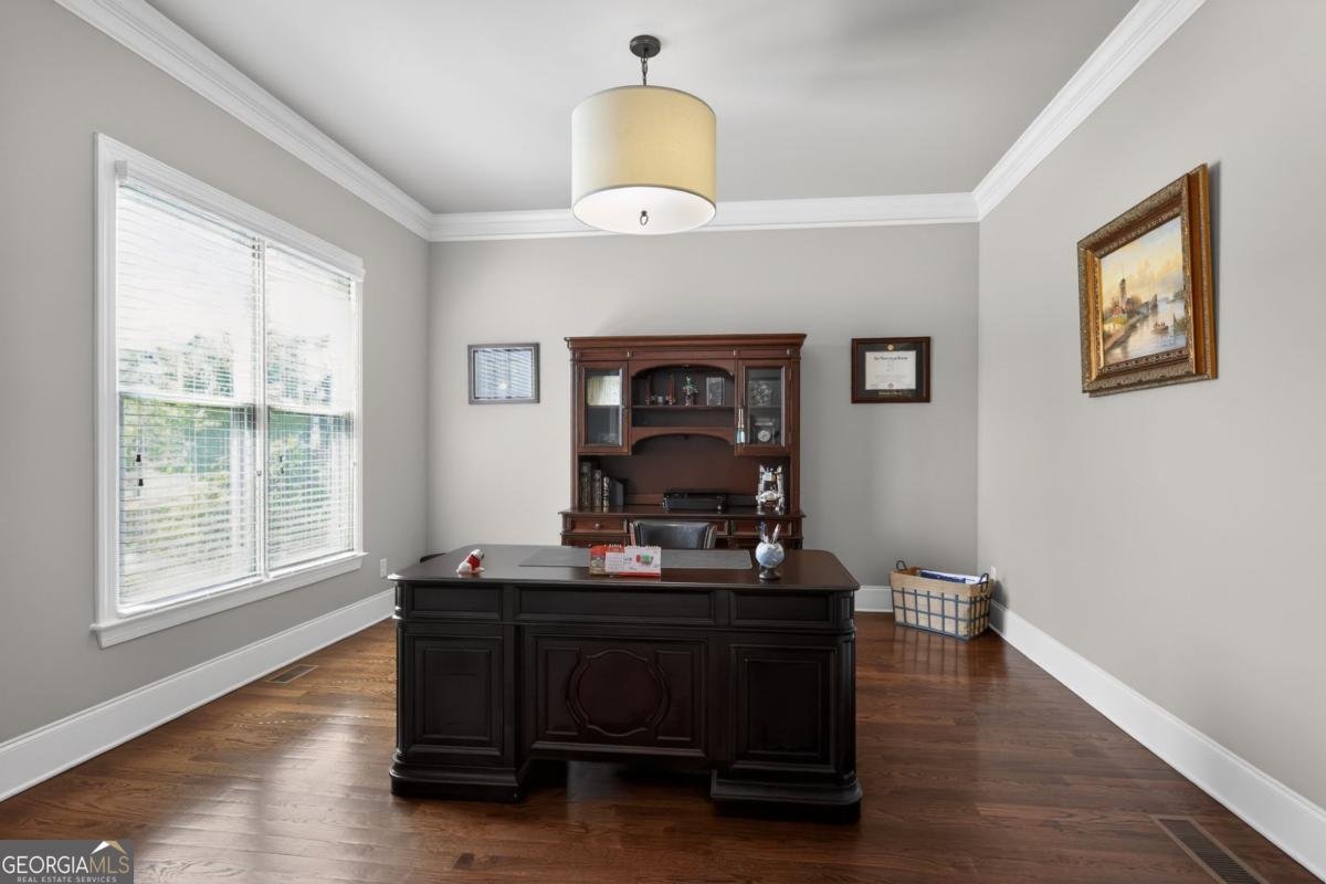 2083 Skybrooke Lane Hoschton - Photo 8