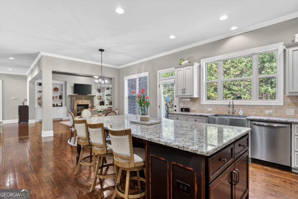 2083 Skybrooke Lane Hoschton - Photo 9