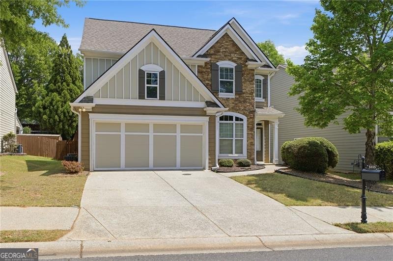 5035 Stonehaven View Cumming - Photo 1