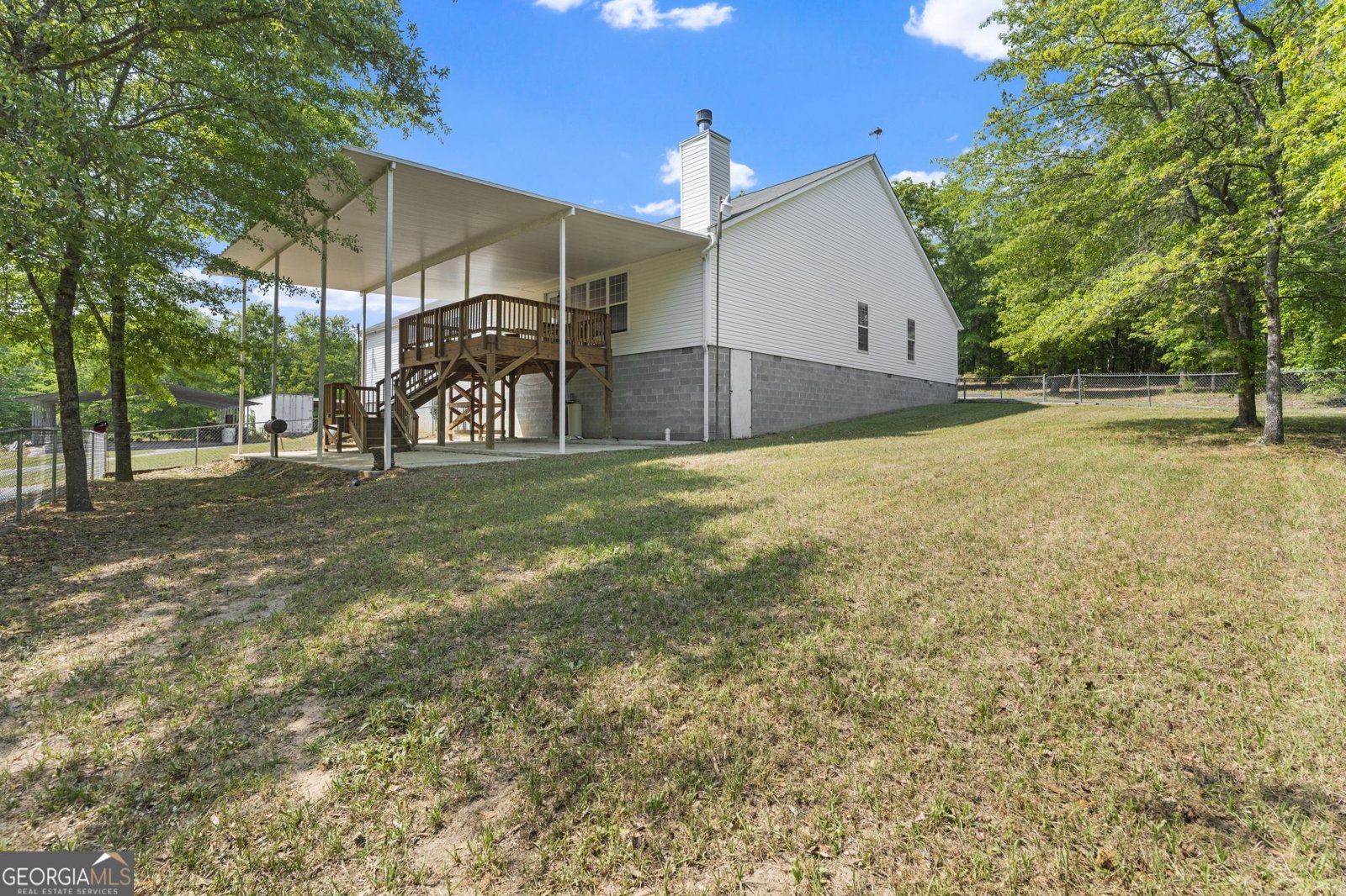 3875 Ga Highway 128 Roberta - Photo 47