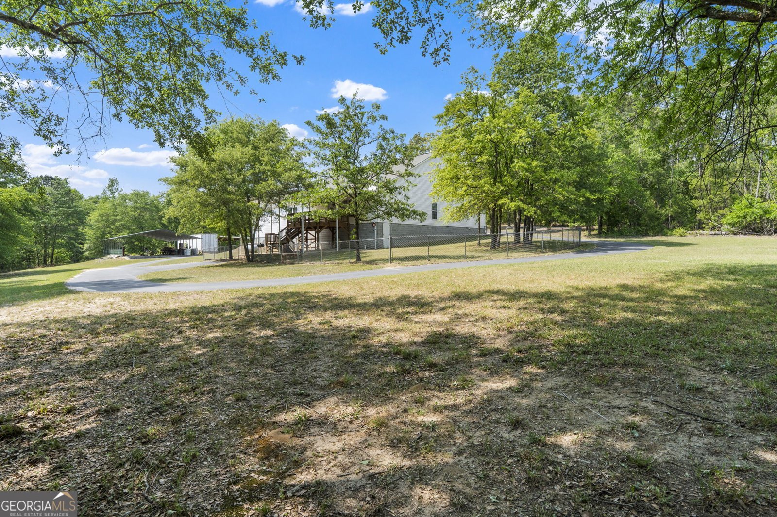 3875 Ga Highway 128 Roberta - Photo 48