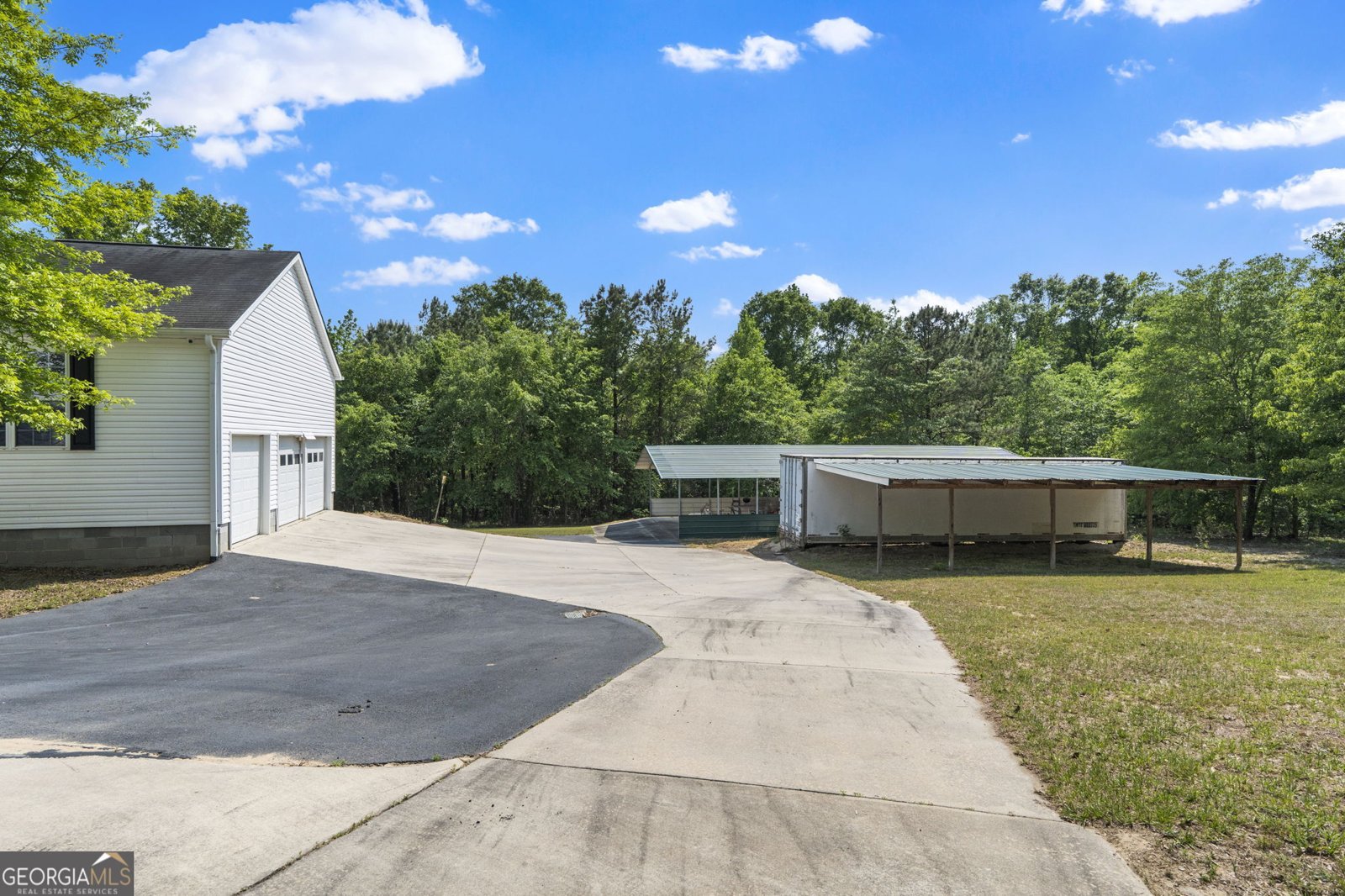 3875 Ga Highway 128 Roberta - Photo 49