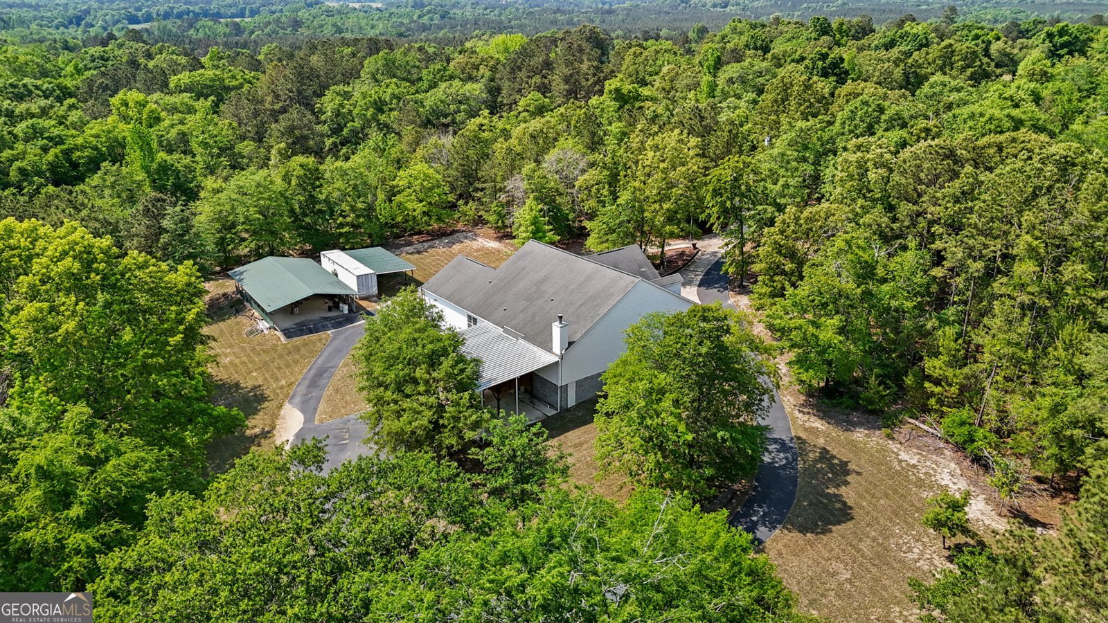 3875 Ga Highway 128 Roberta - Photo 50