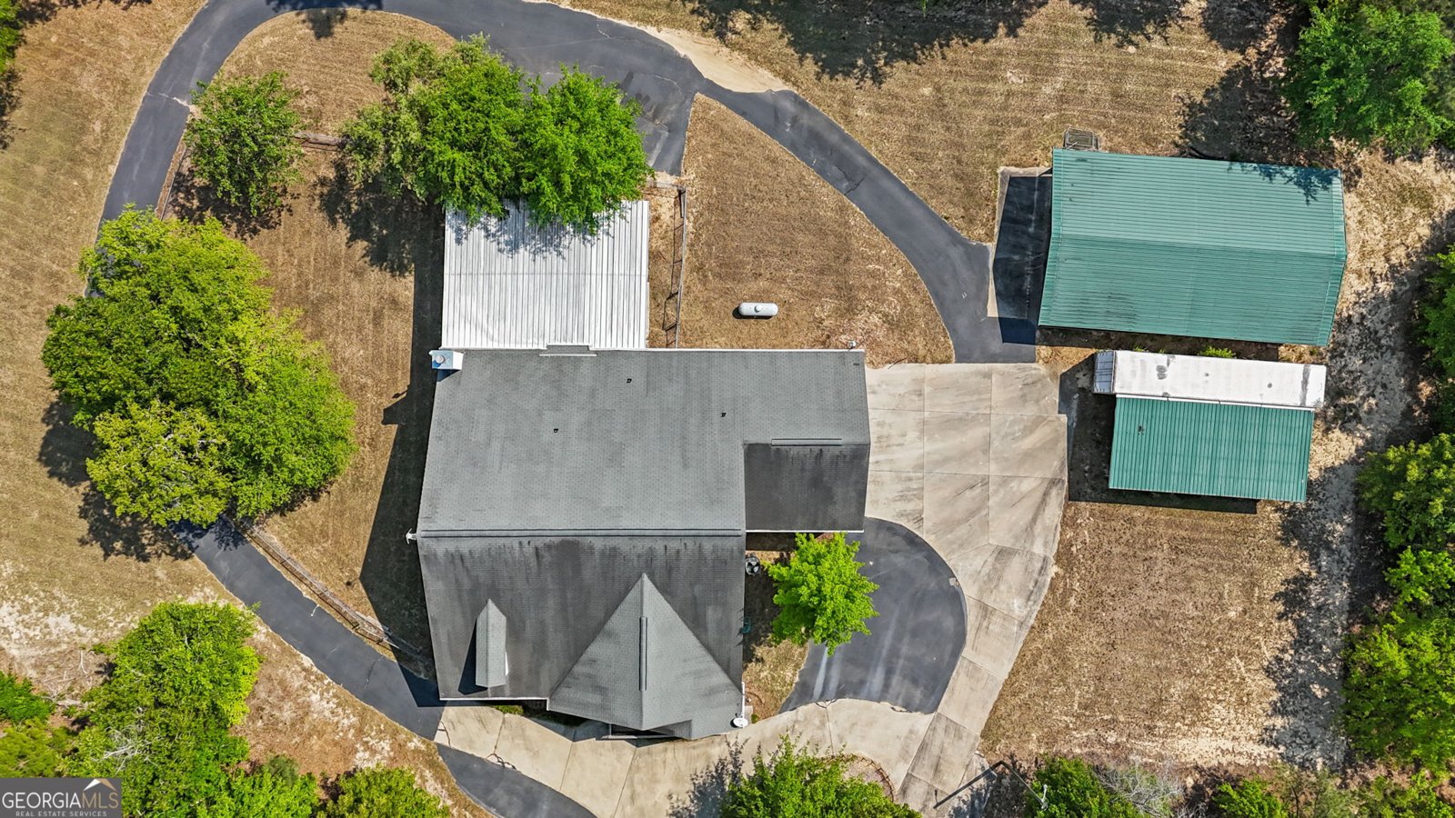 3875 Ga Highway 128 Roberta - Photo 51