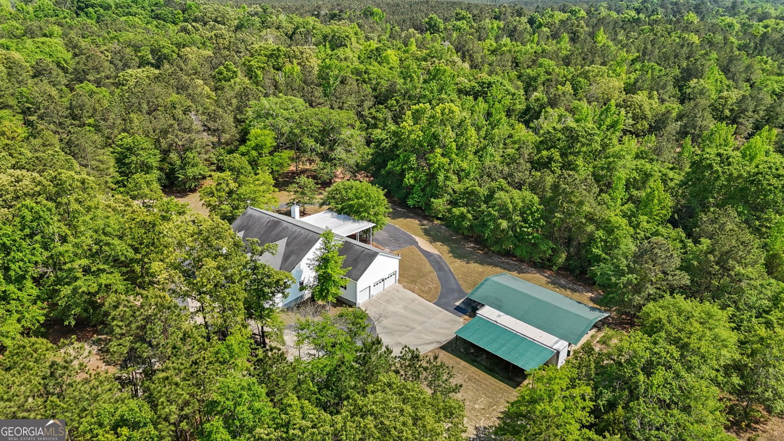 3875 Ga Highway 128 Roberta - Photo 52