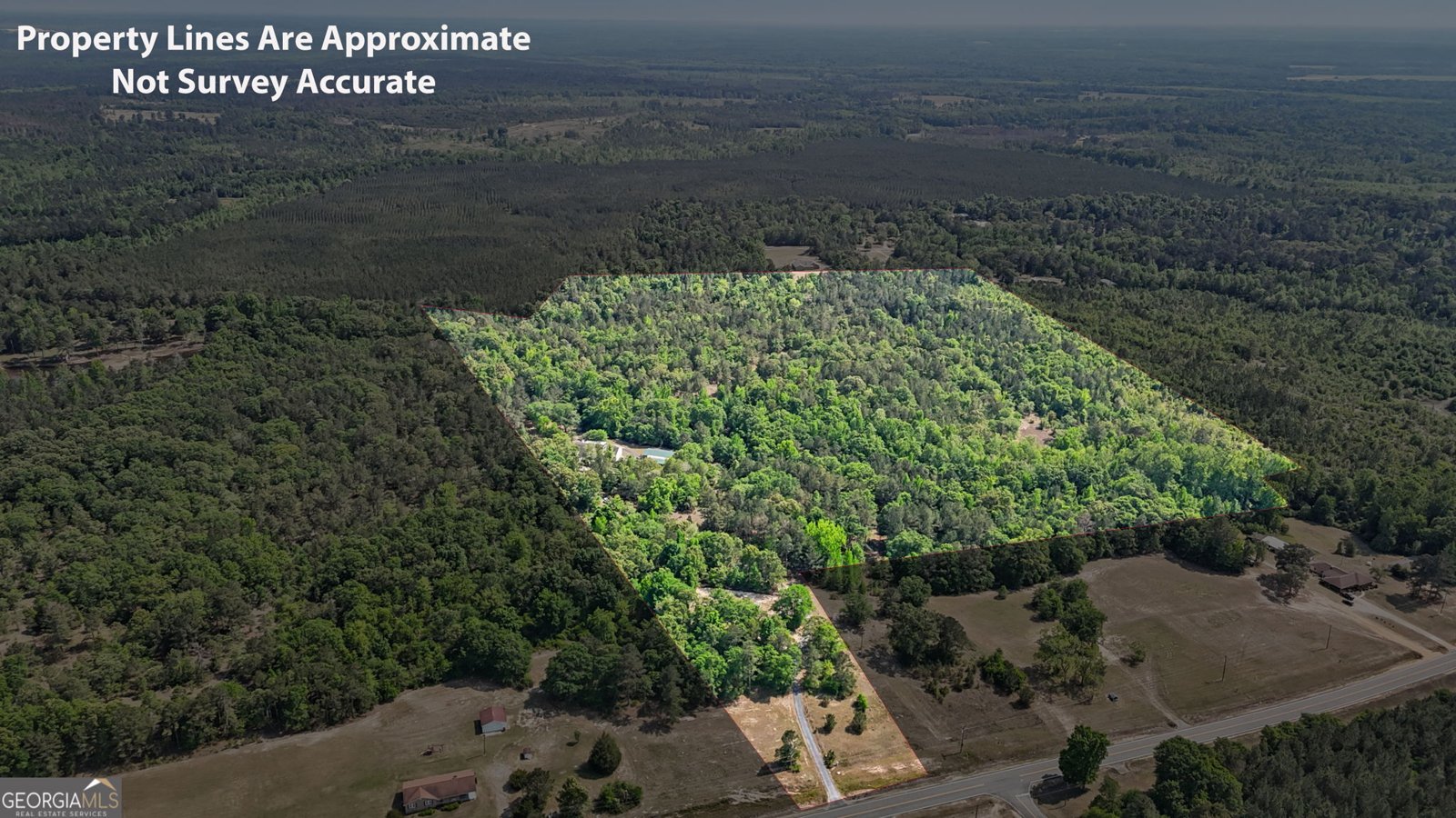 3875 Ga Highway 128 Roberta - Photo 54