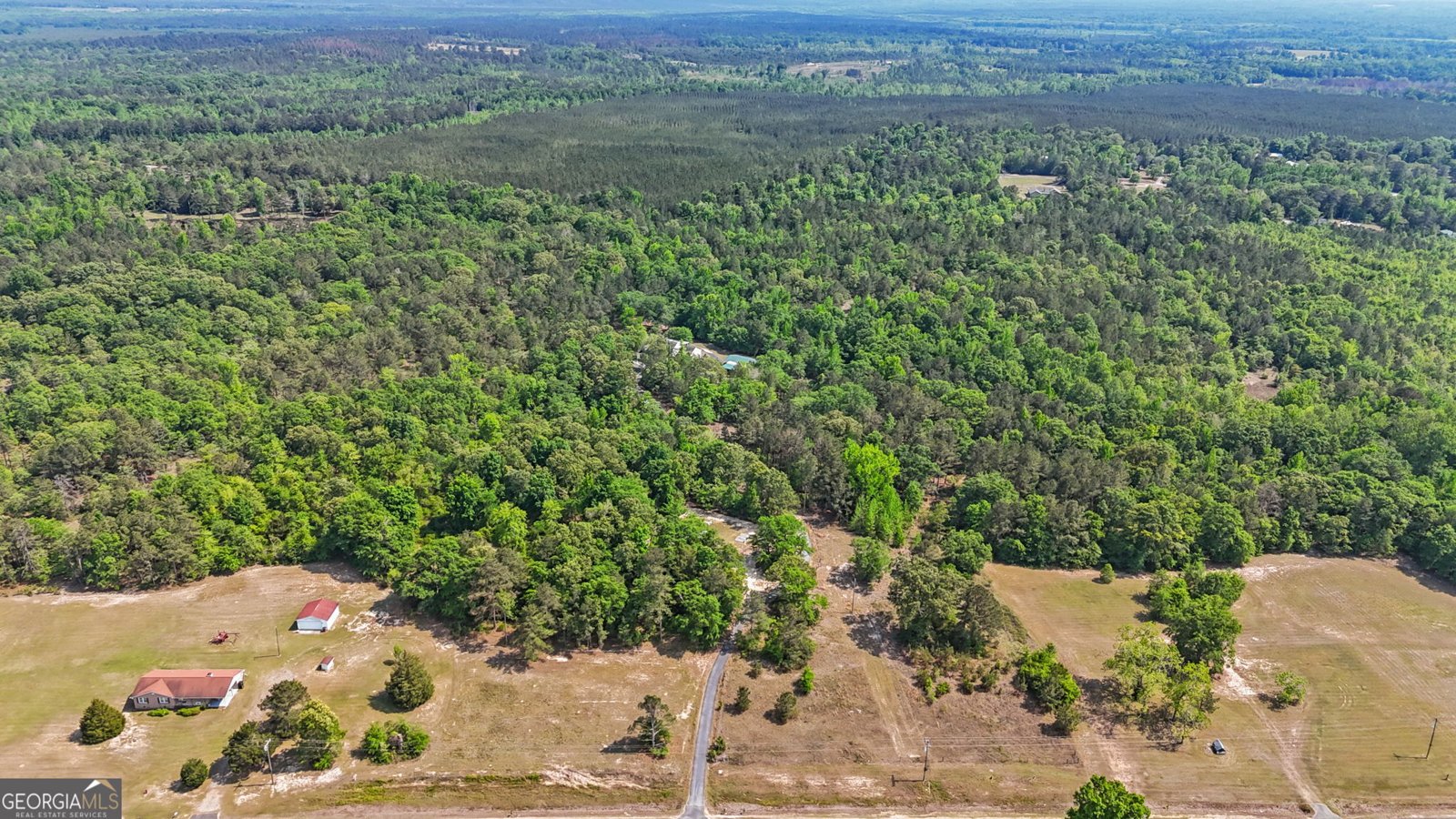 3875 Ga Highway 128 Roberta - Photo 55