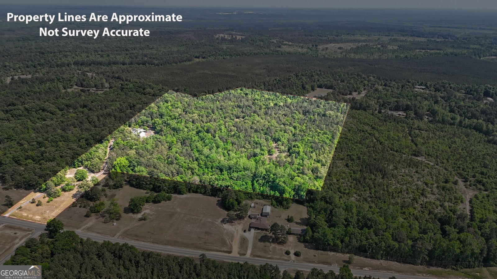 3875 Ga Highway 128 Roberta - Photo 56