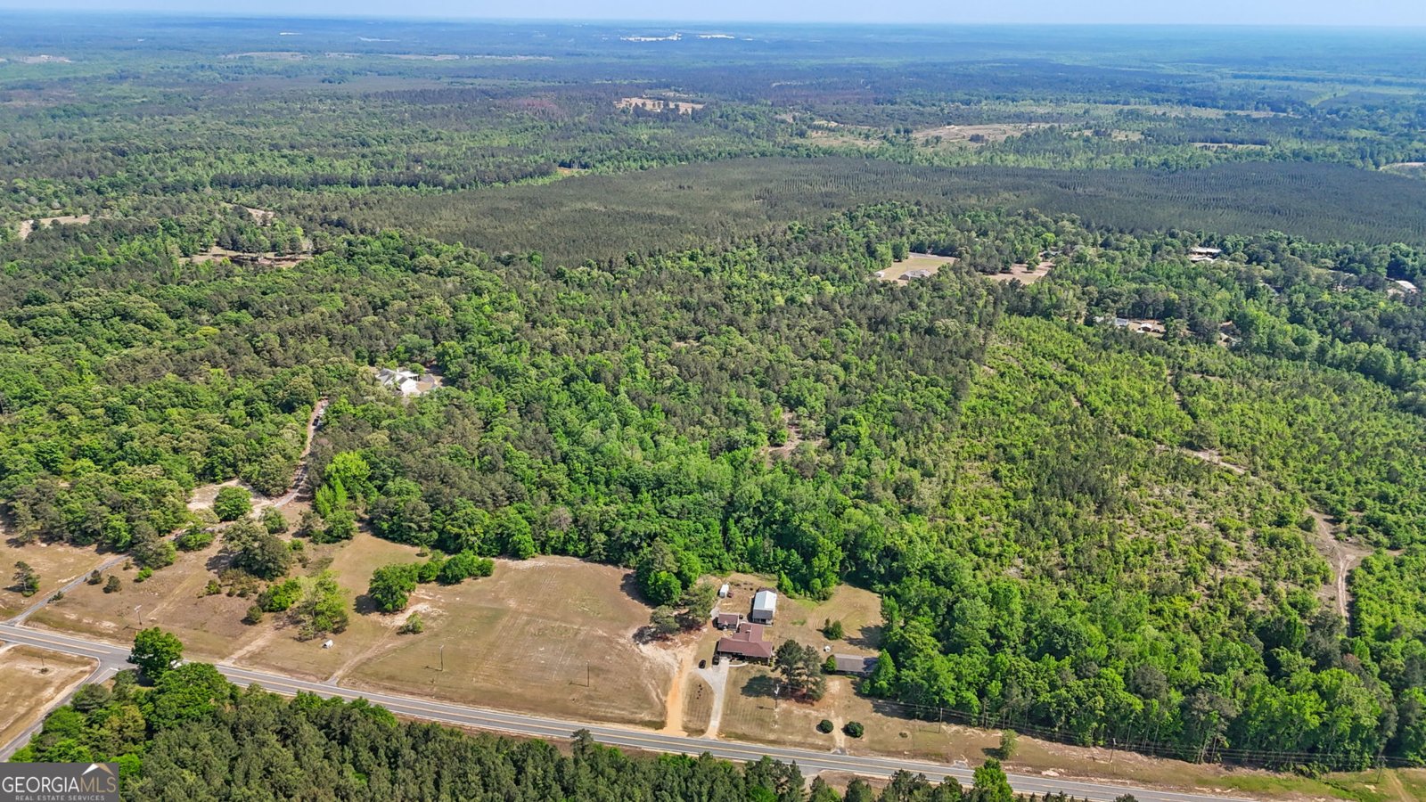 3875 Ga Highway 128 Roberta - Photo 59