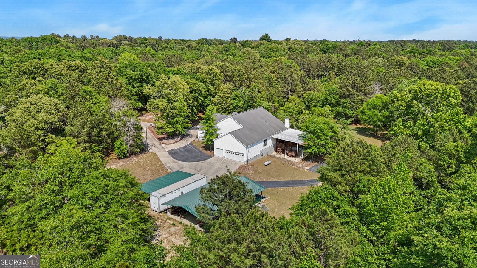 3875 Ga Highway 128 Roberta - Photo 66