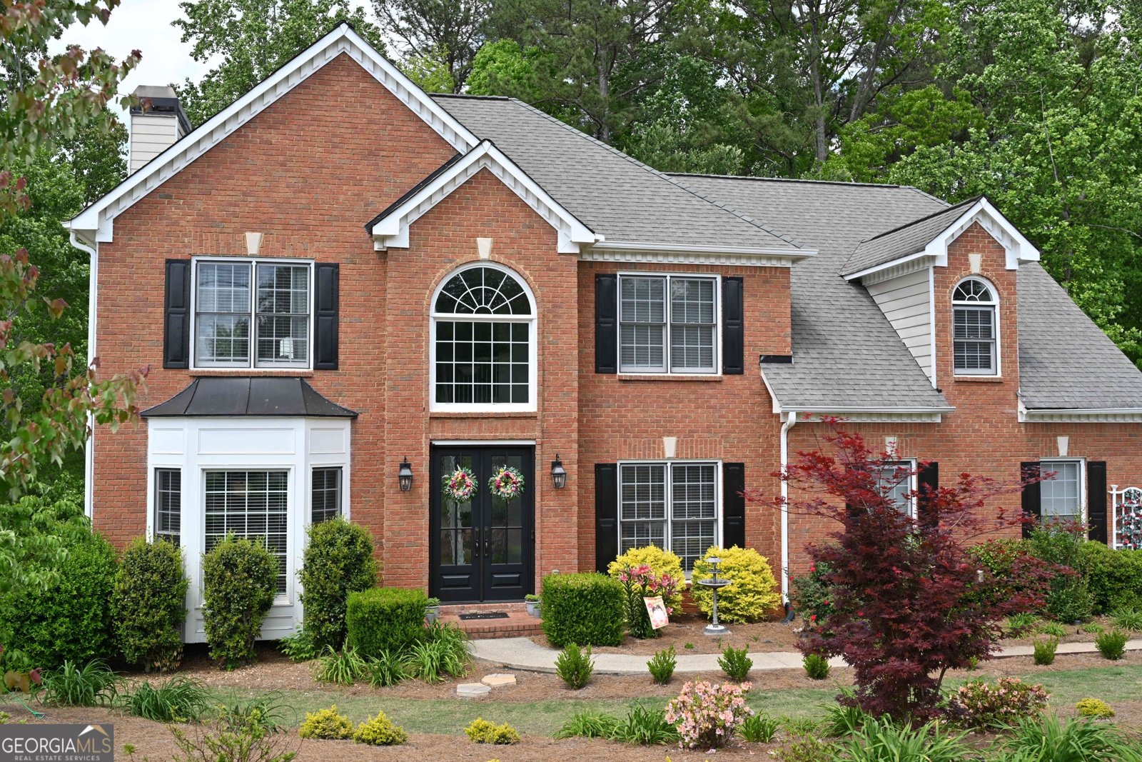 6292 Woodlore Drive Acworth - Photo 1