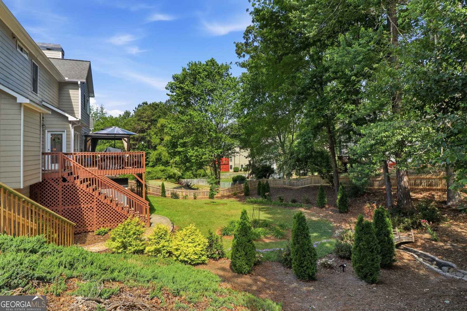 6292 Woodlore Drive Acworth - Photo 10