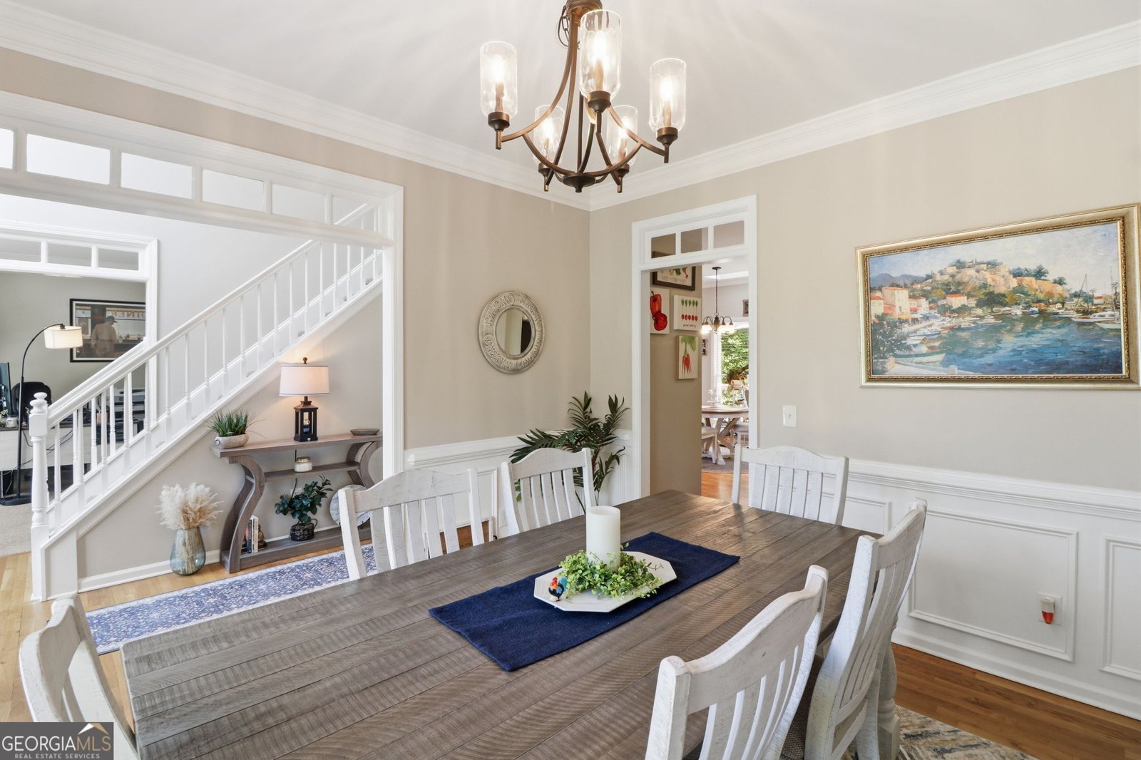 6292 Woodlore Drive Acworth - Photo 12