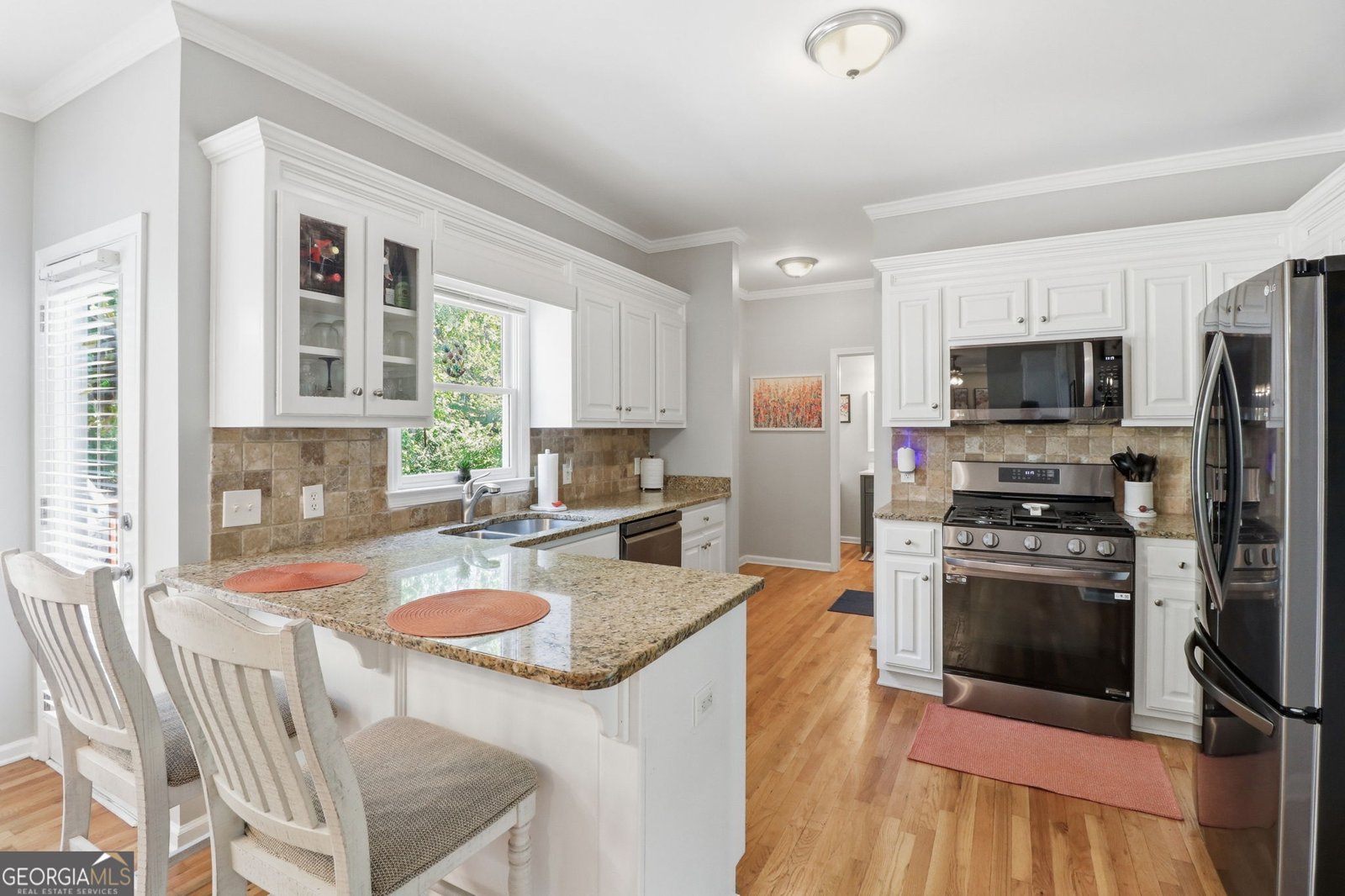 6292 Woodlore Drive Acworth - Photo 15