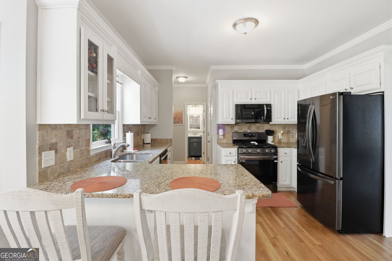 6292 Woodlore Drive Acworth - Photo 16