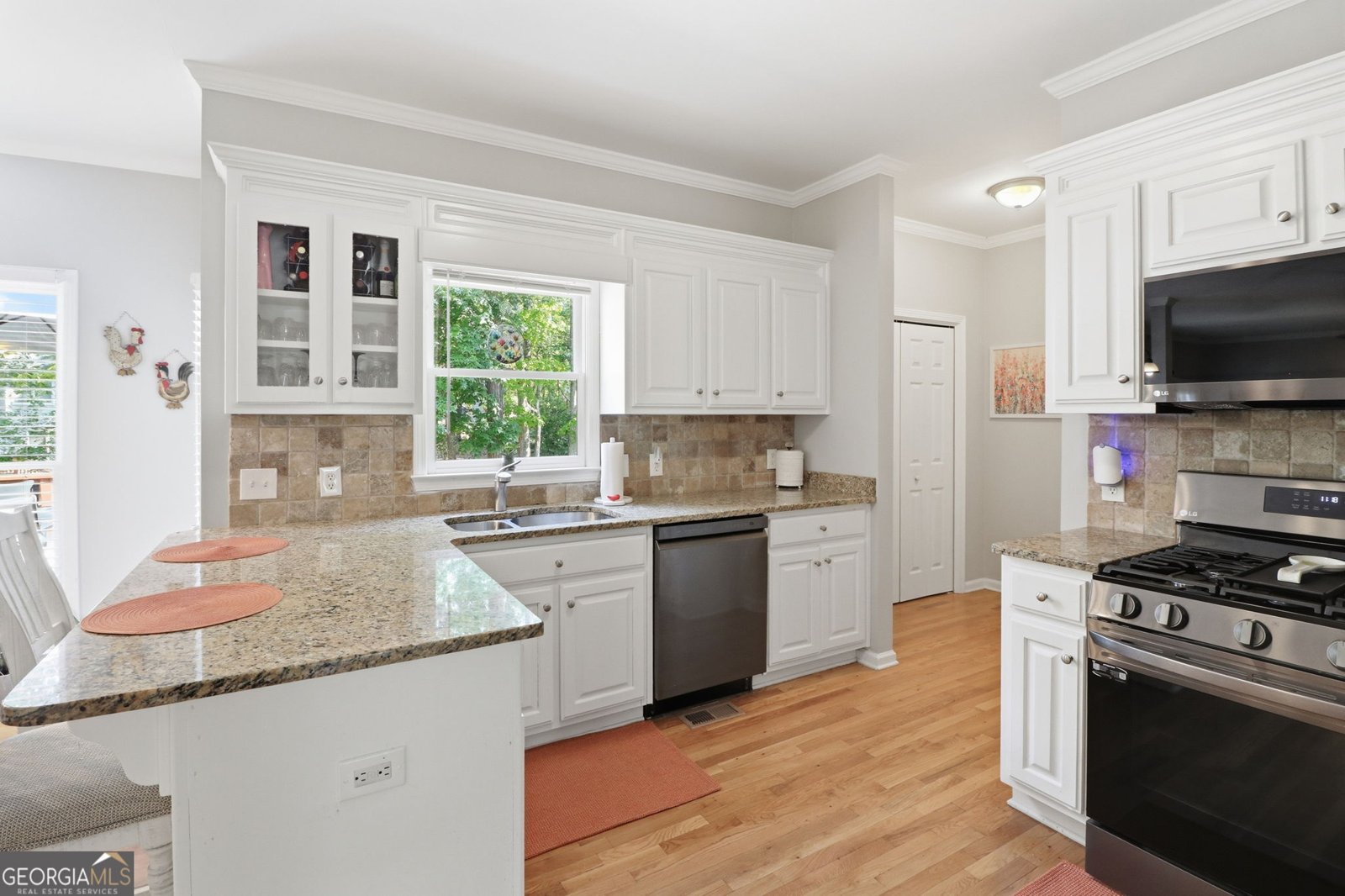 6292 Woodlore Drive Acworth - Photo 17