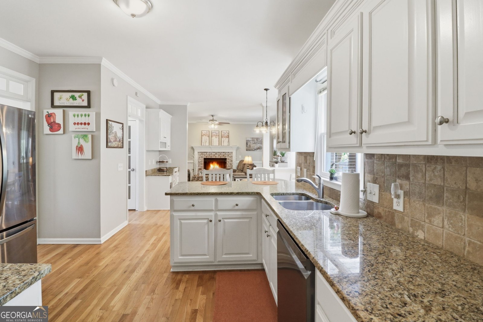 6292 Woodlore Drive Acworth - Photo 18