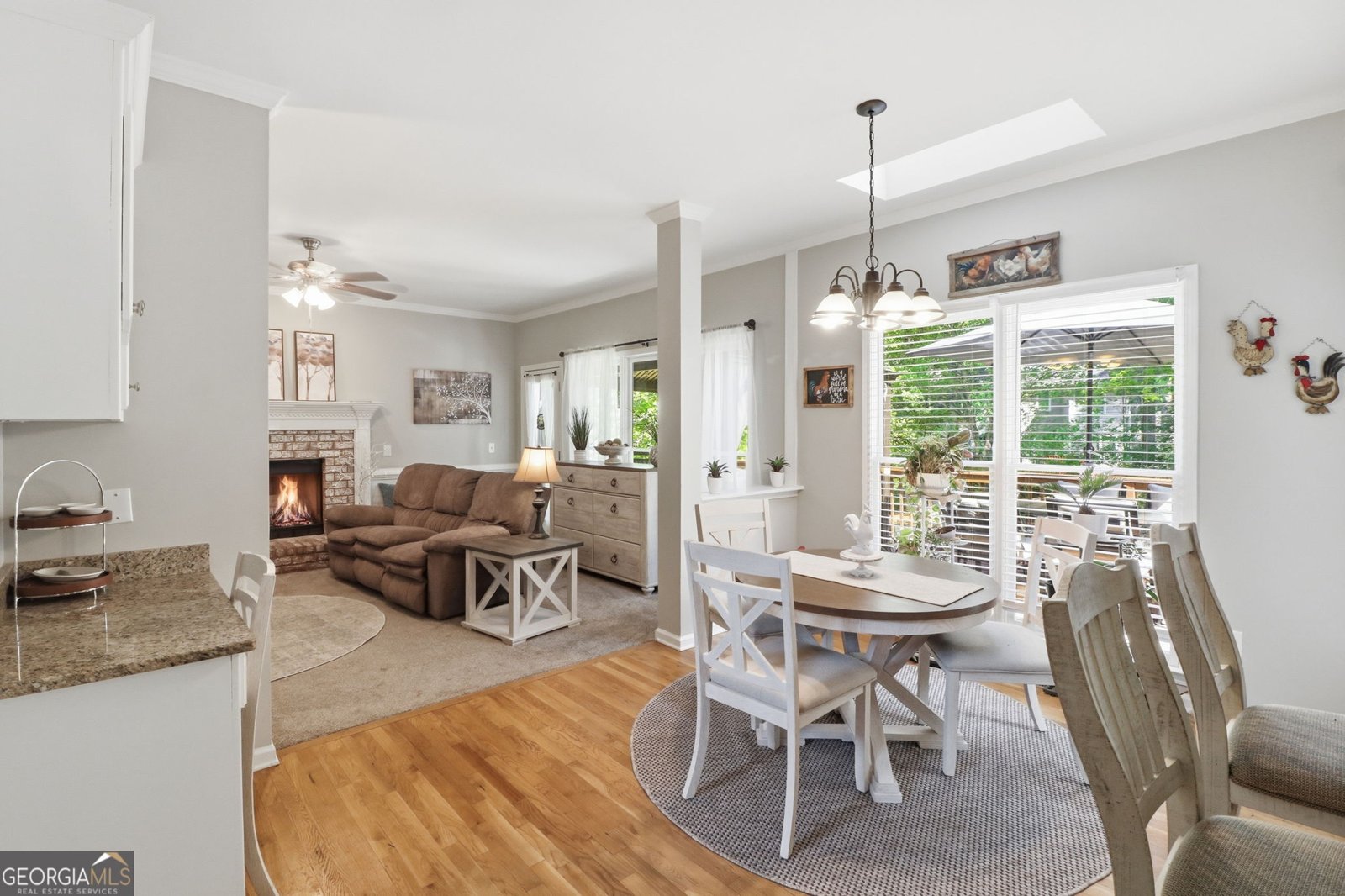 6292 Woodlore Drive Acworth - Photo 19