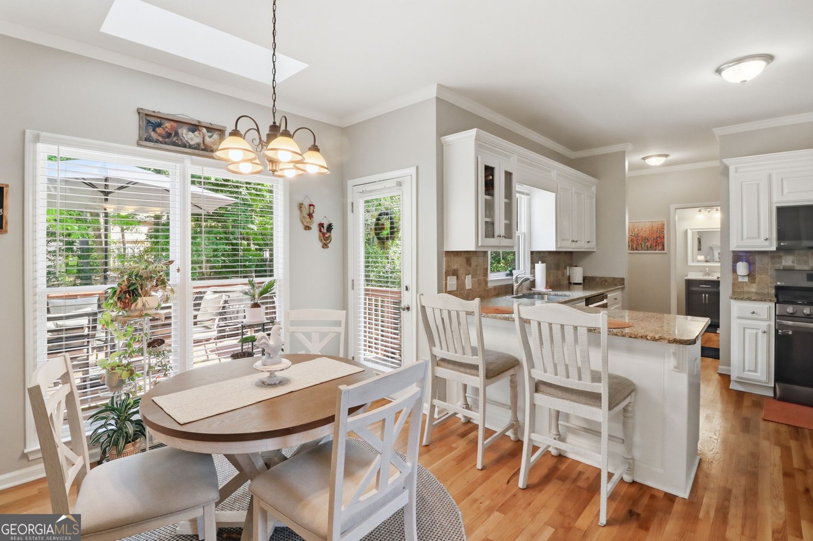 6292 Woodlore Drive Acworth - Photo 20