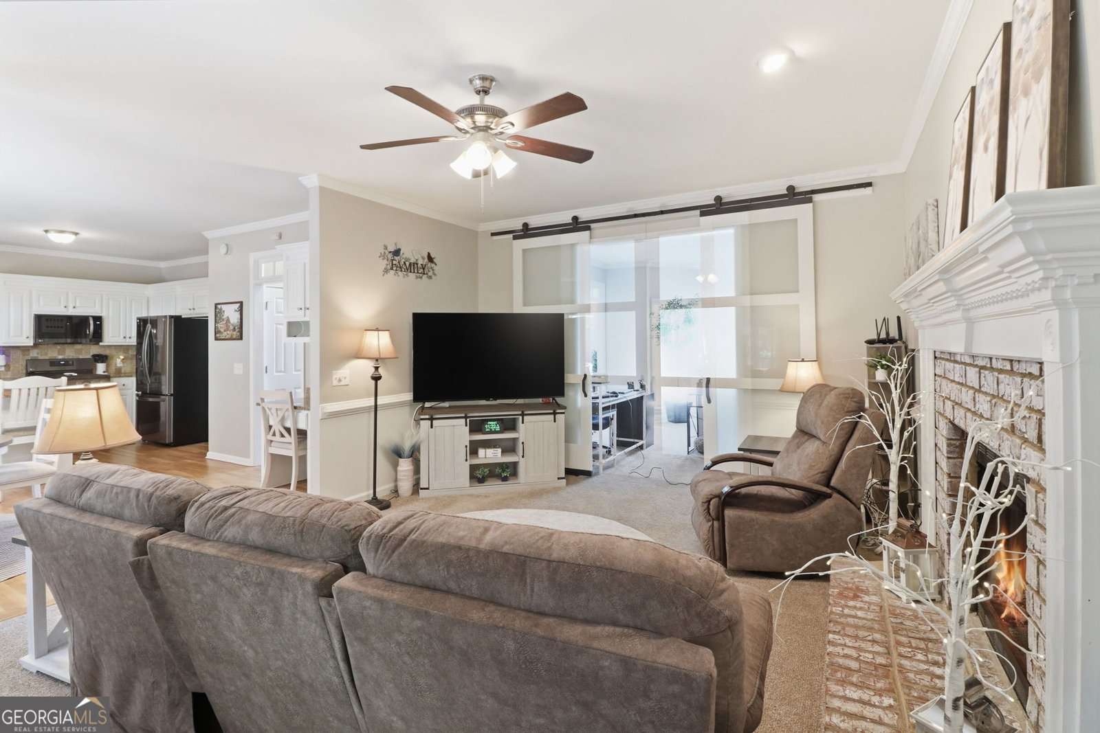 6292 Woodlore Drive Acworth - Photo 22