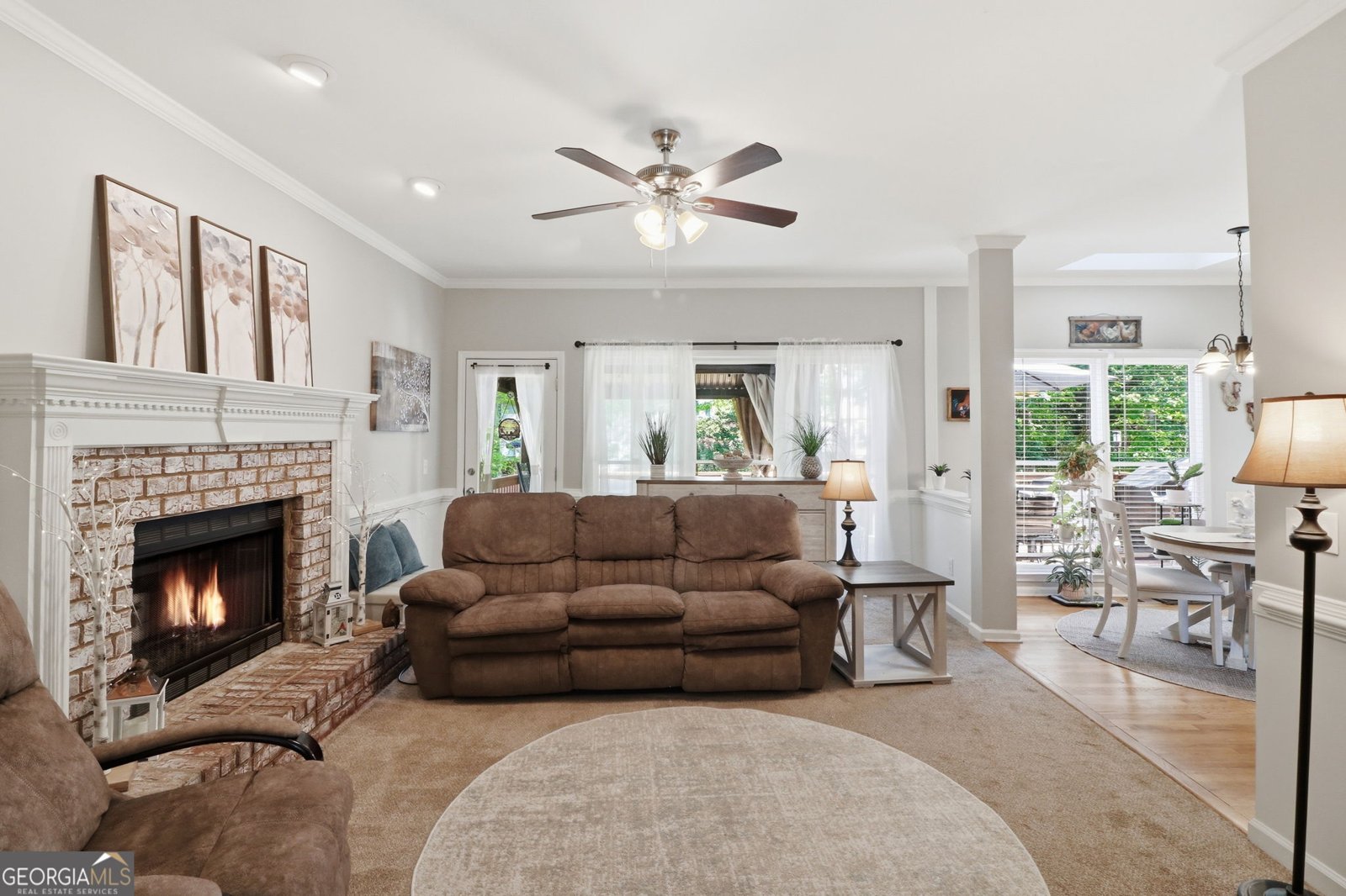 6292 Woodlore Drive Acworth - Photo 23