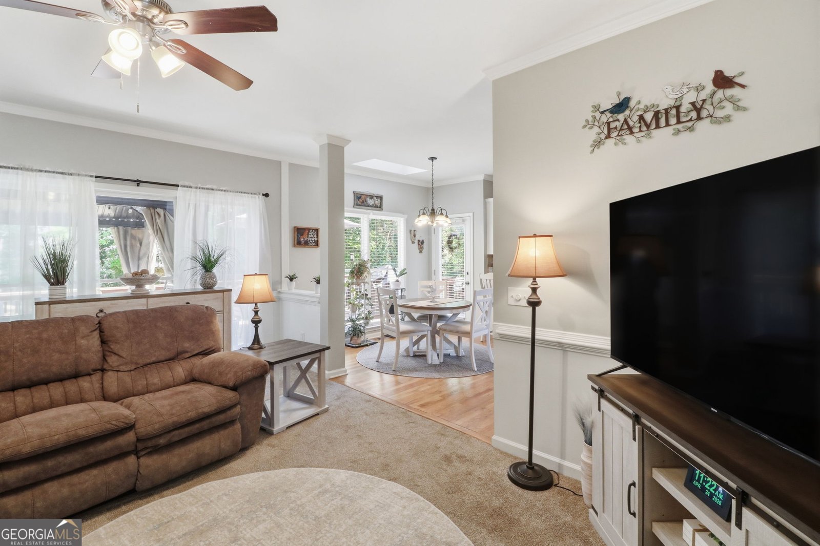 6292 Woodlore Drive Acworth - Photo 24