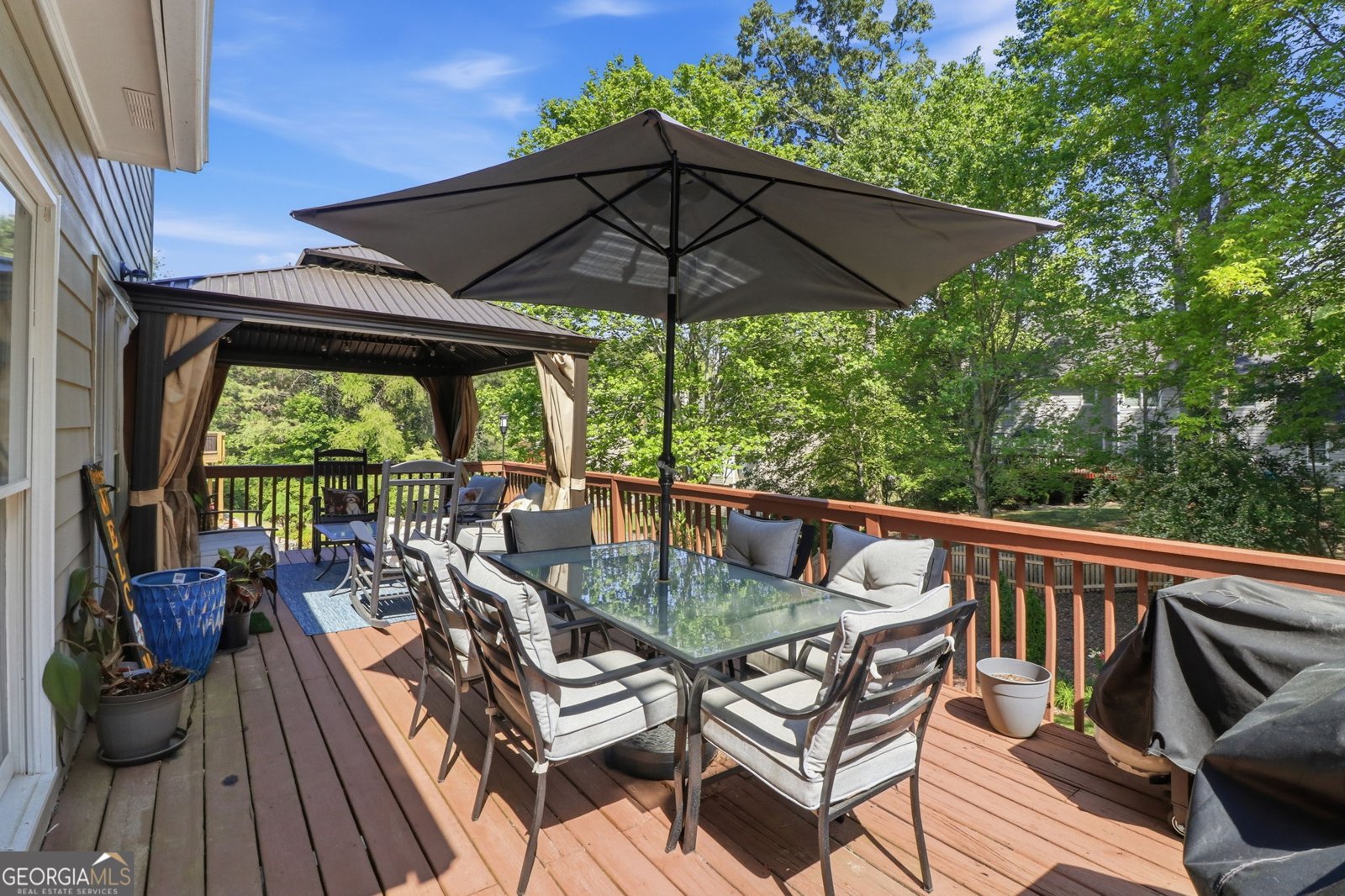 6292 Woodlore Drive Acworth - Photo 25