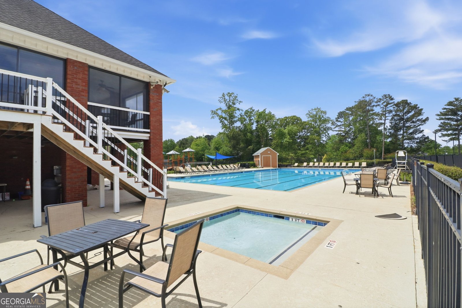 6292 Woodlore Drive Acworth - Photo 58