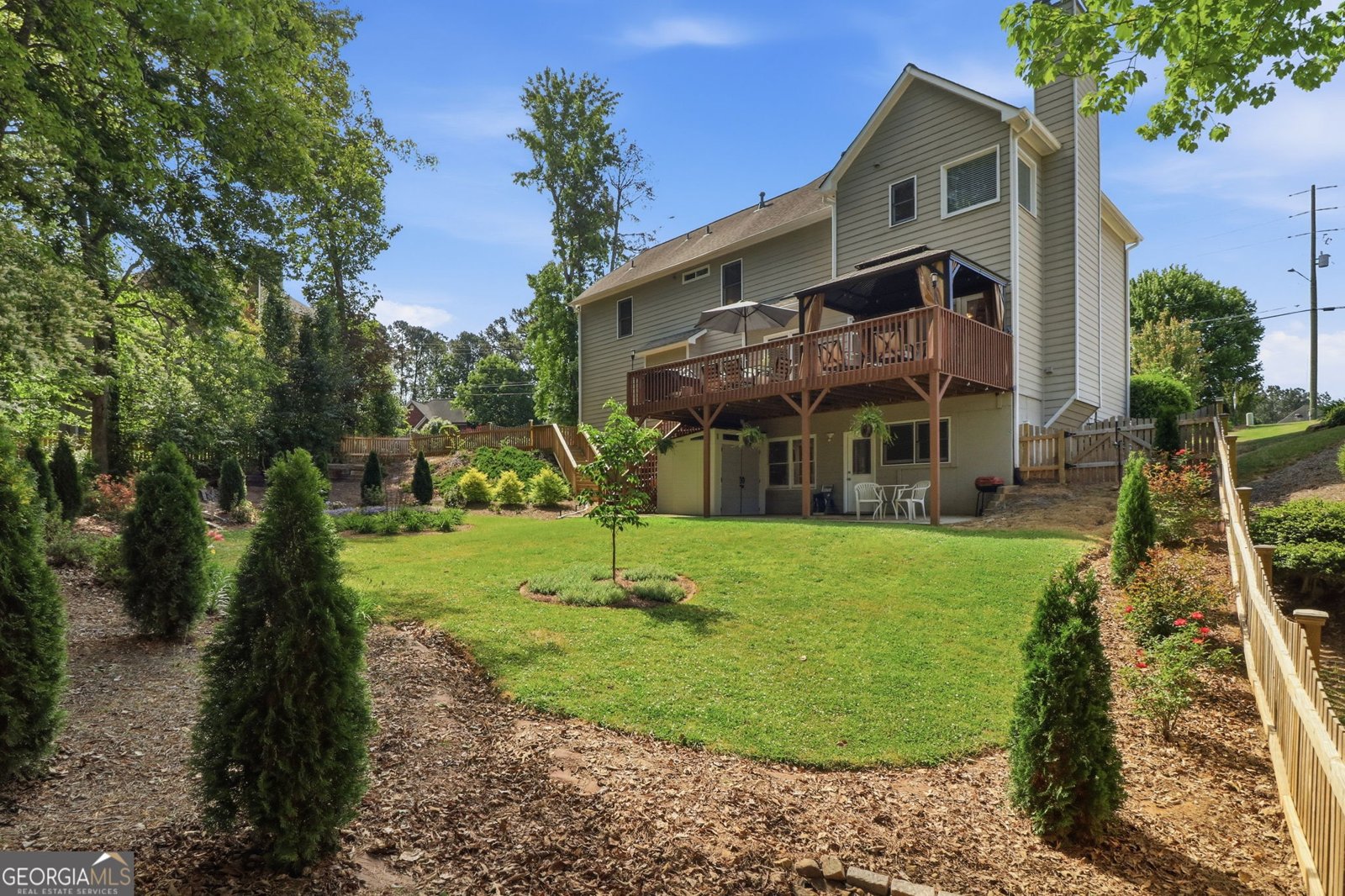 6292 Woodlore Drive Acworth - Photo 6