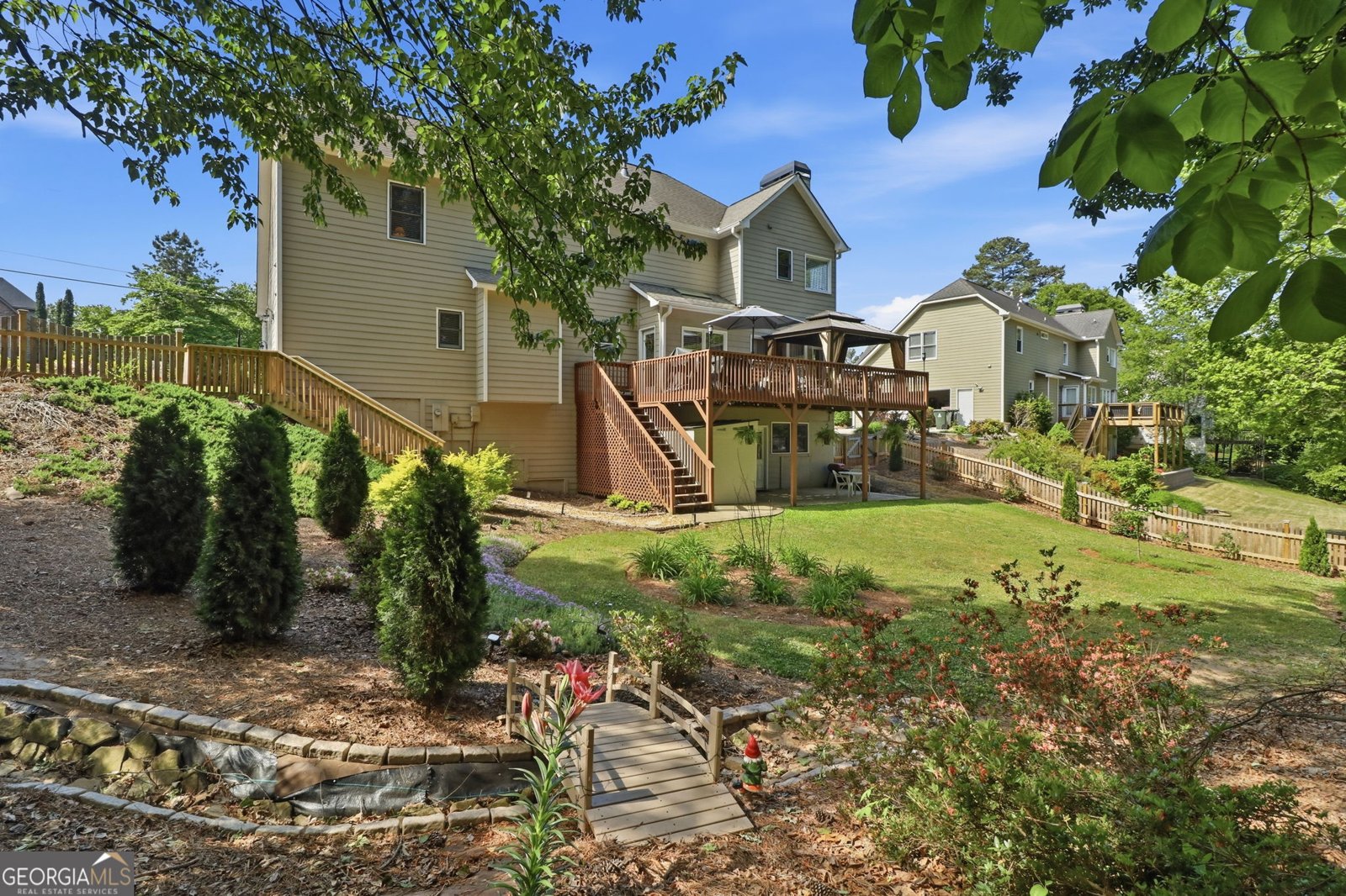 6292 Woodlore Drive Acworth - Photo 7