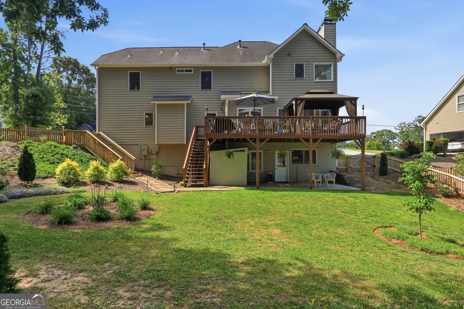 6292 Woodlore Drive Acworth - Photo 8