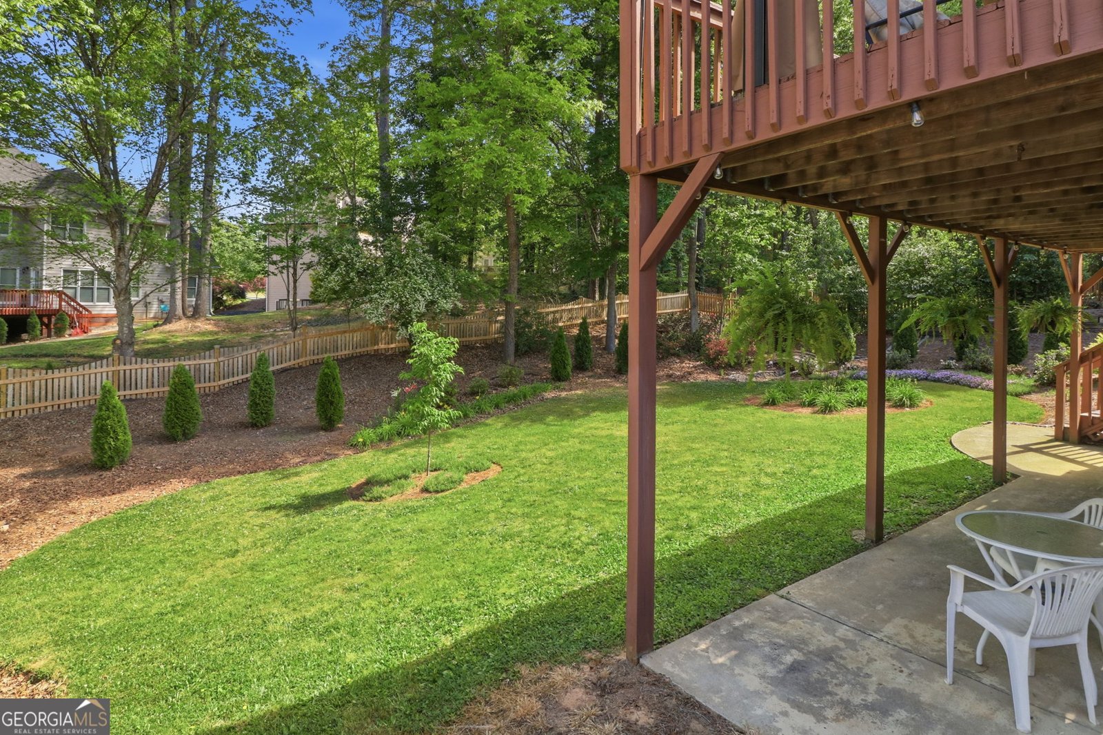 6292 Woodlore Drive Acworth - Photo 9