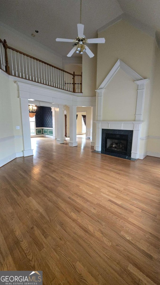 2329 Lochinver Lane Conyers - Photo 11