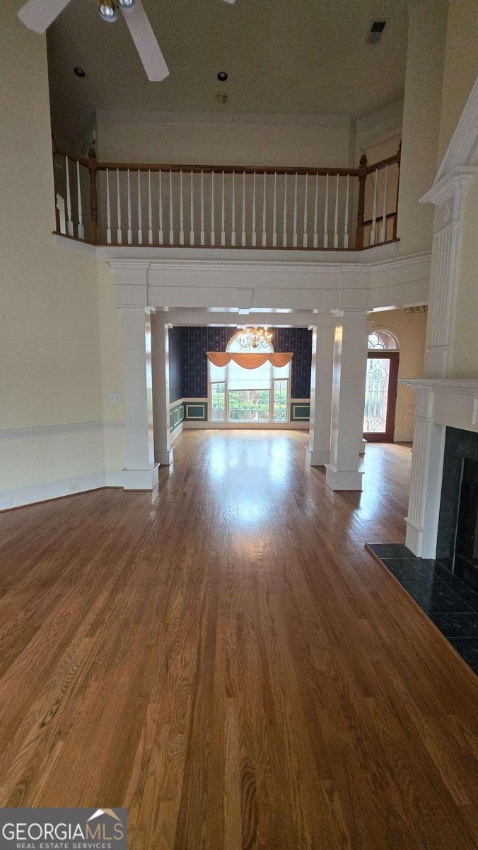 2329 Lochinver Lane Conyers - Photo 12