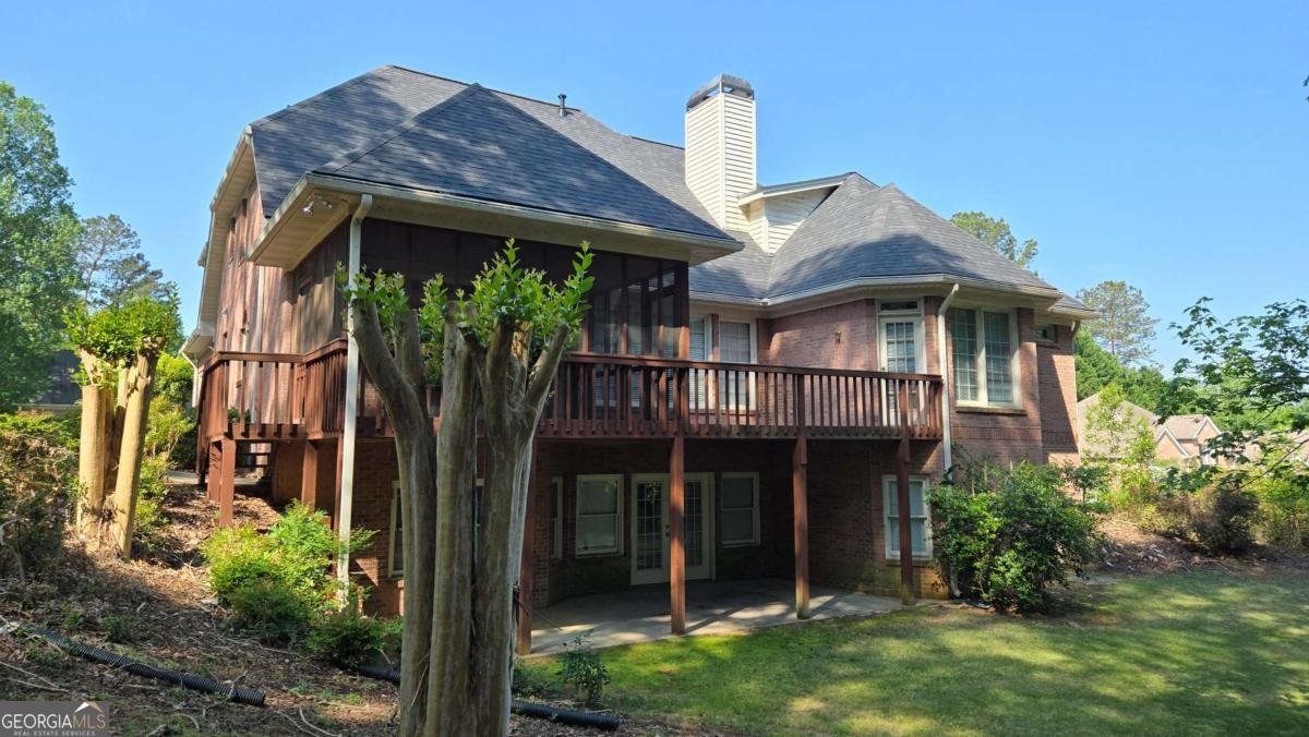 2329 Lochinver Lane Conyers - Photo 6