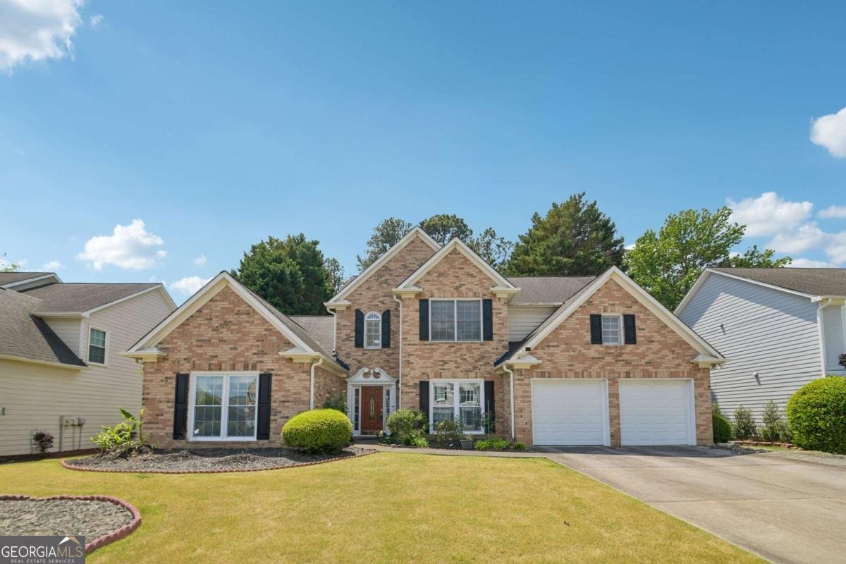 1468 Grovehurst Drive Marietta - Photo 1