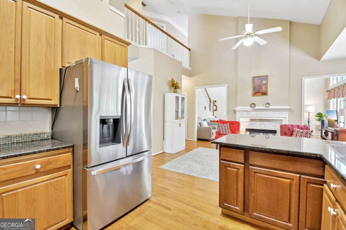 1468 Grovehurst Drive Marietta - Photo 10