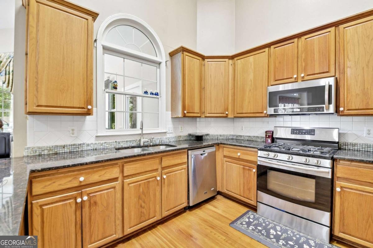 1468 Grovehurst Drive Marietta - Photo 11