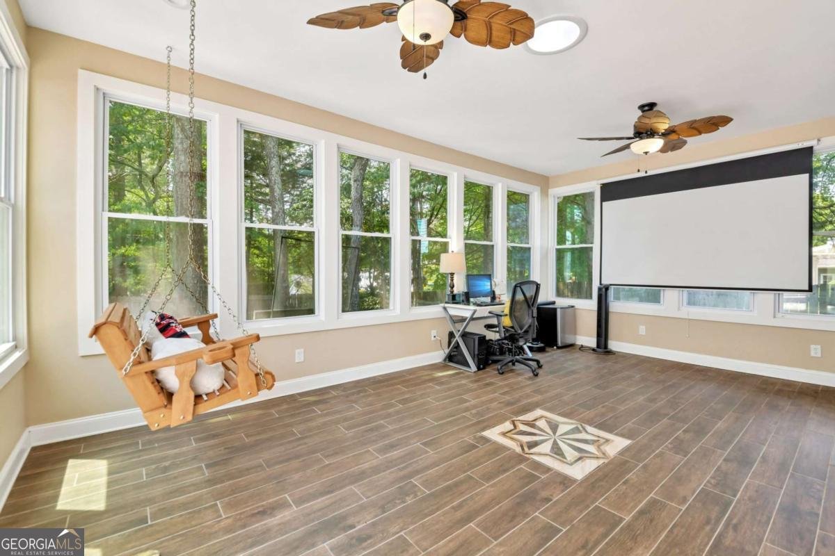 1468 Grovehurst Drive Marietta - Photo 12