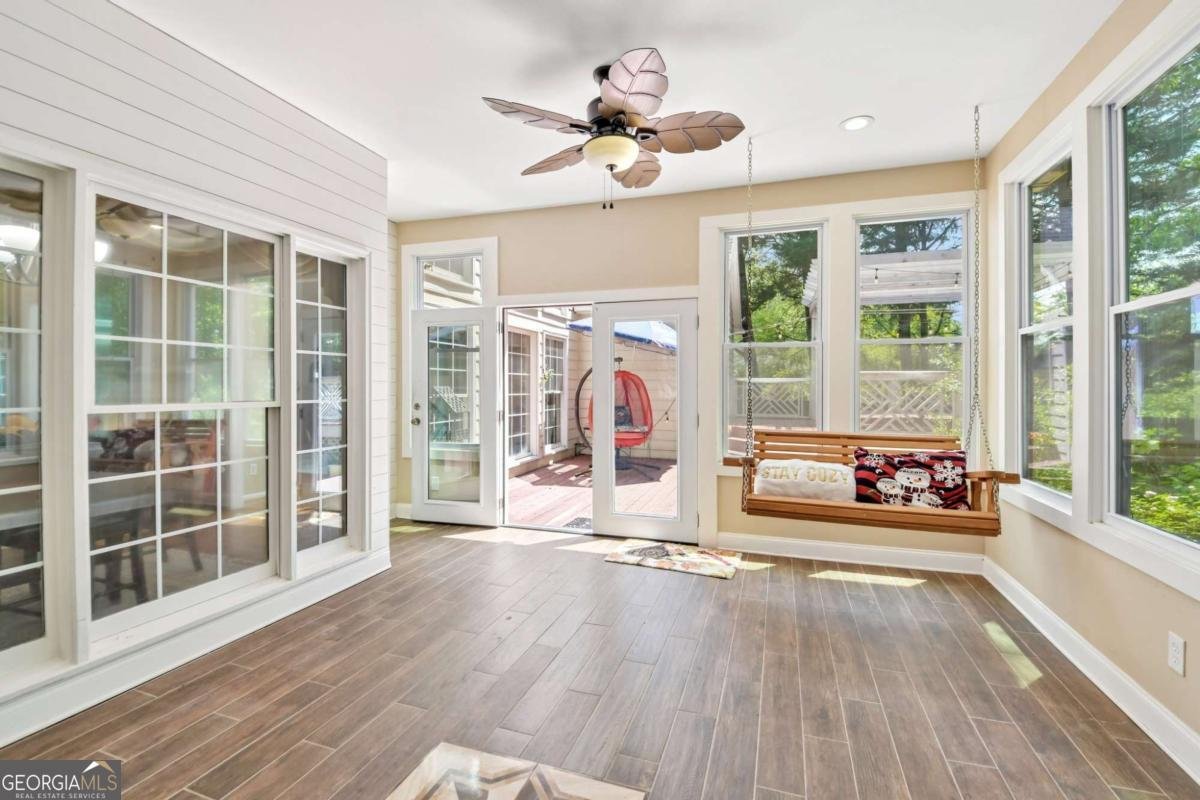 1468 Grovehurst Drive Marietta - Photo 13