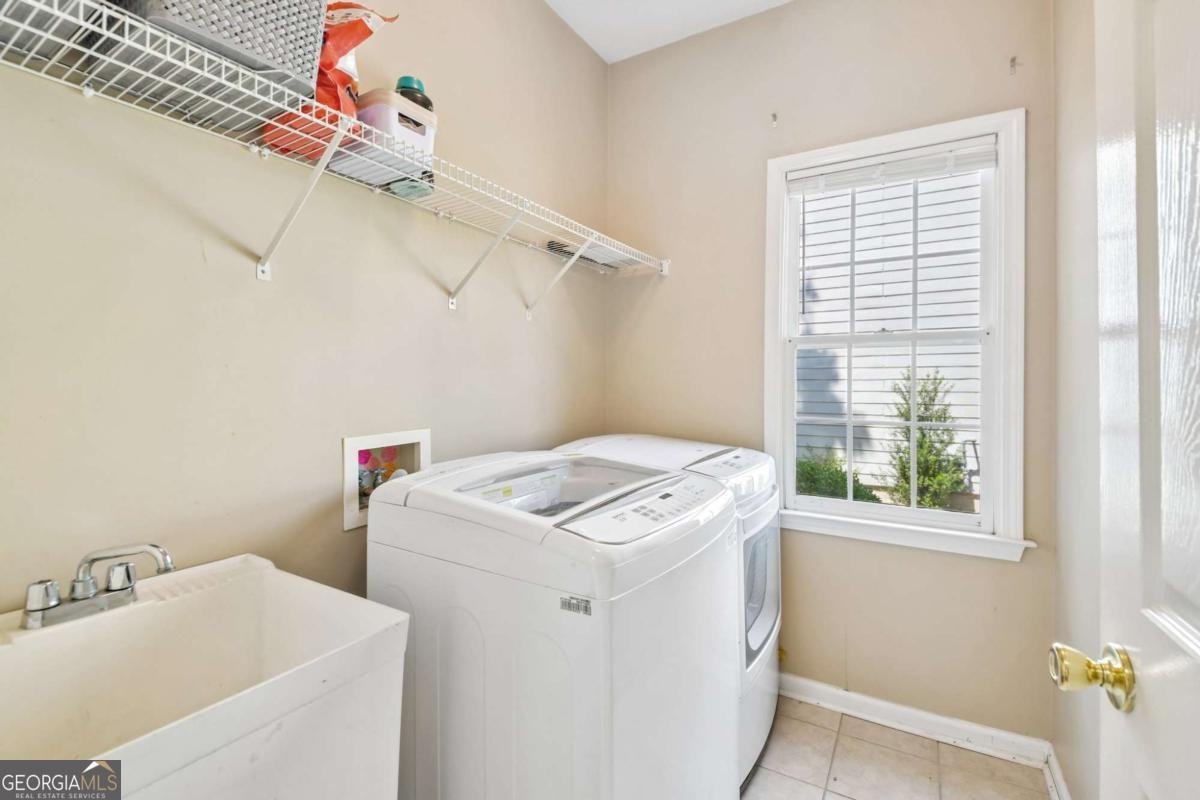 1468 Grovehurst Drive Marietta - Photo 14