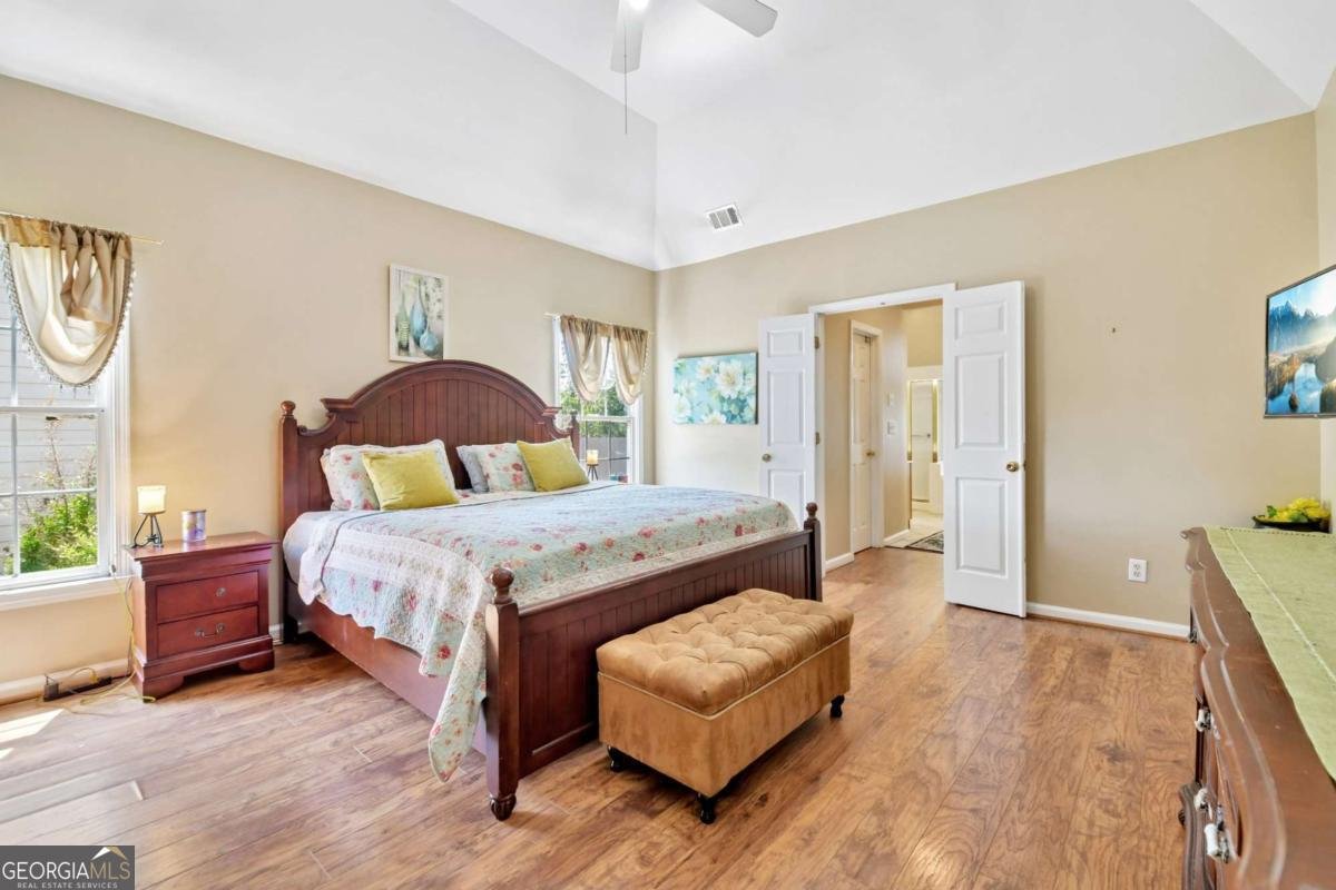 1468 Grovehurst Drive Marietta - Photo 15