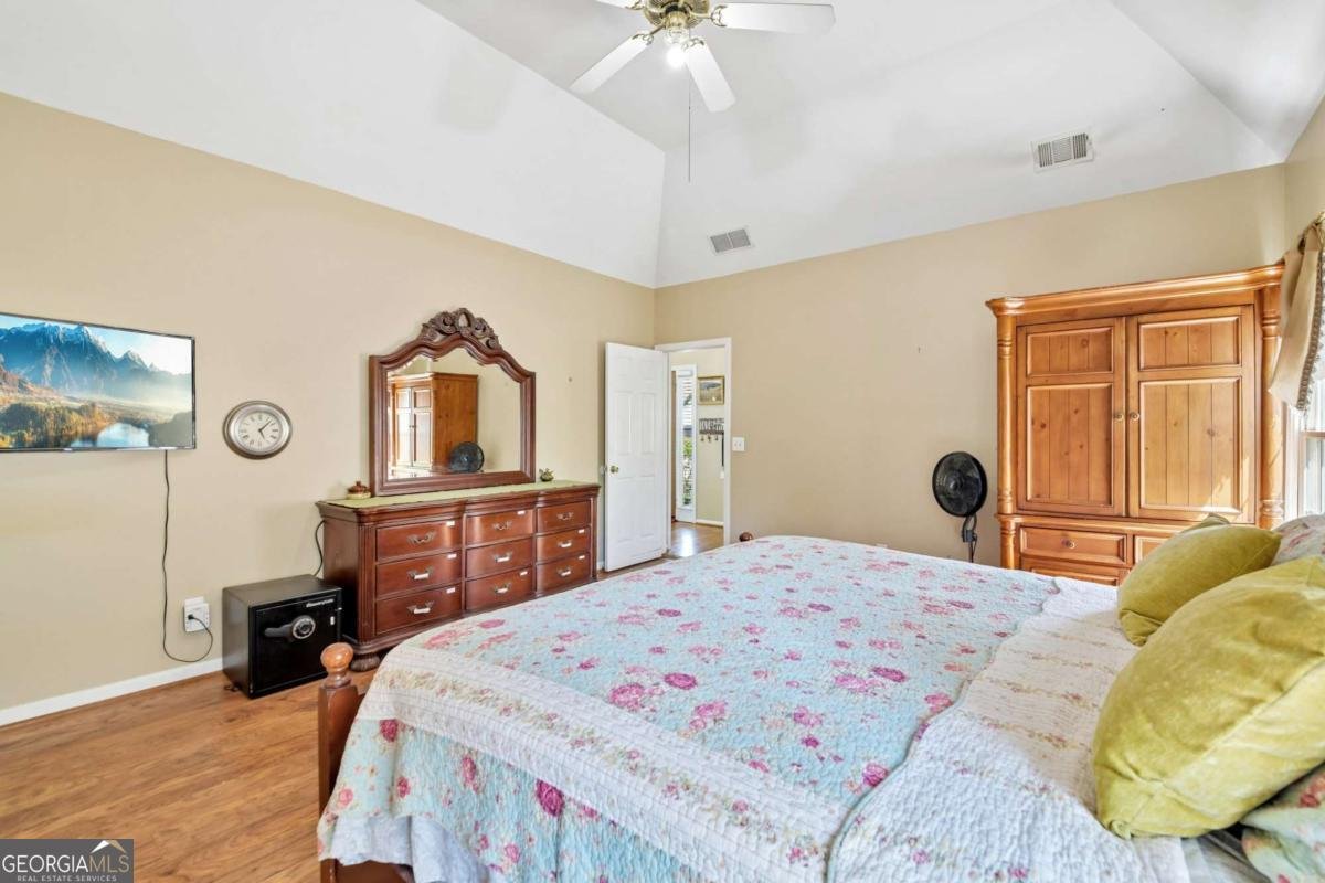 1468 Grovehurst Drive Marietta - Photo 16