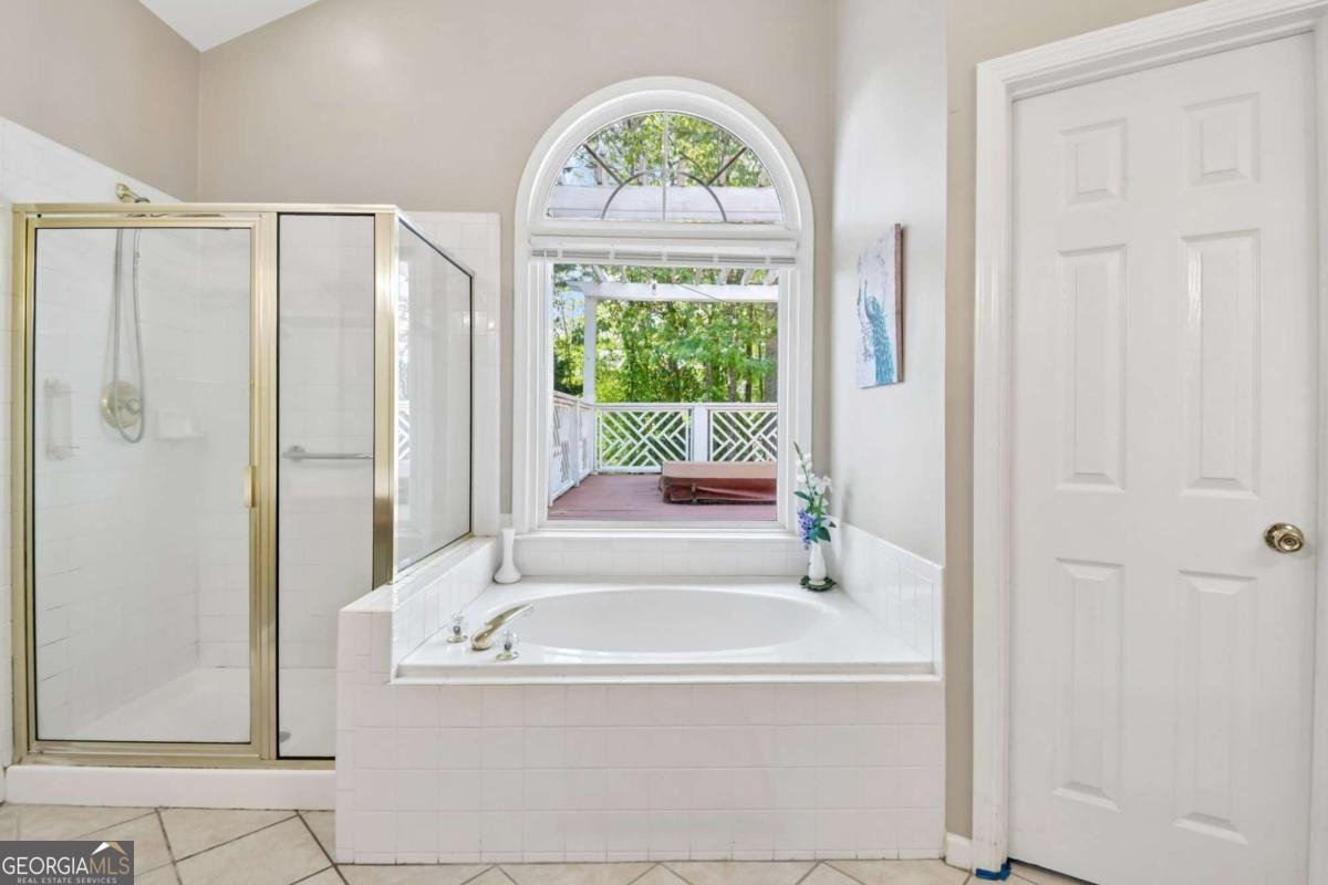 1468 Grovehurst Drive Marietta - Photo 18