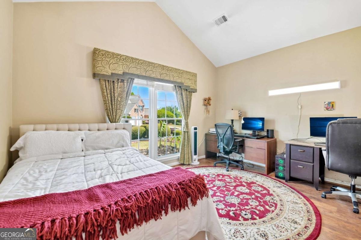 1468 Grovehurst Drive Marietta - Photo 19