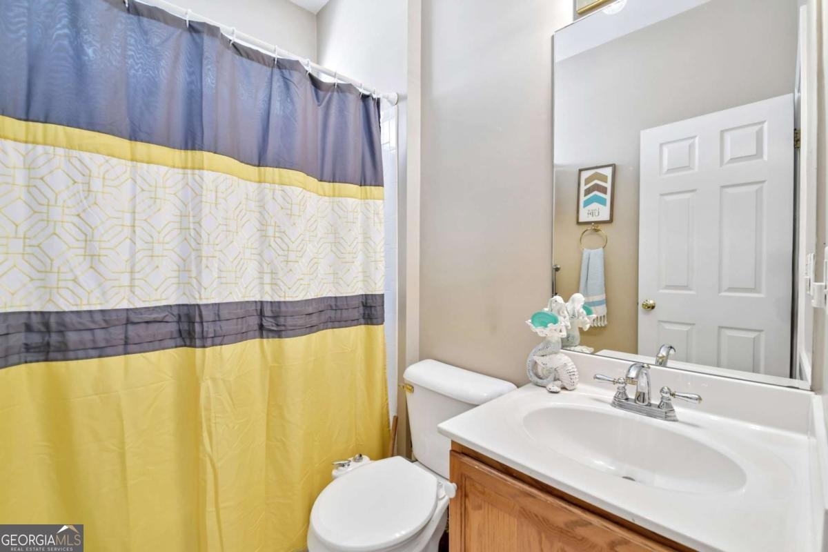 1468 Grovehurst Drive Marietta - Photo 20