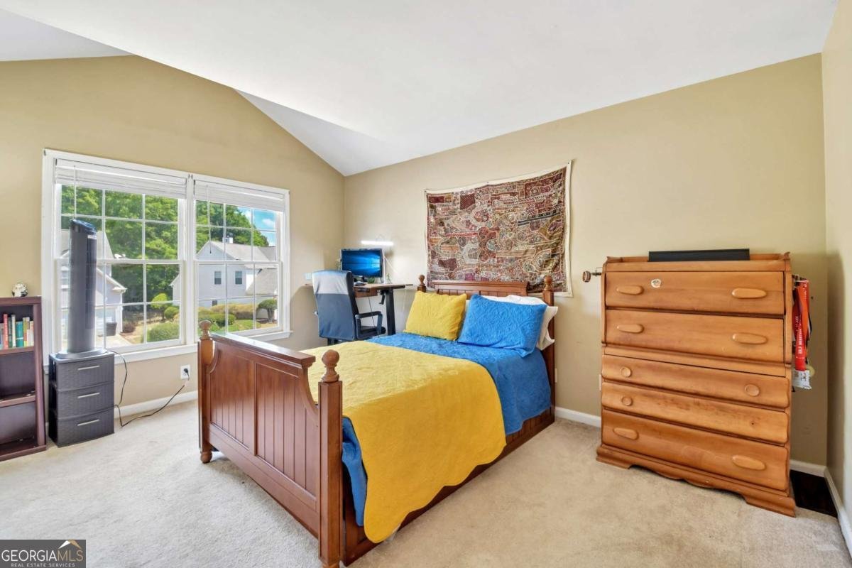 1468 Grovehurst Drive Marietta - Photo 21