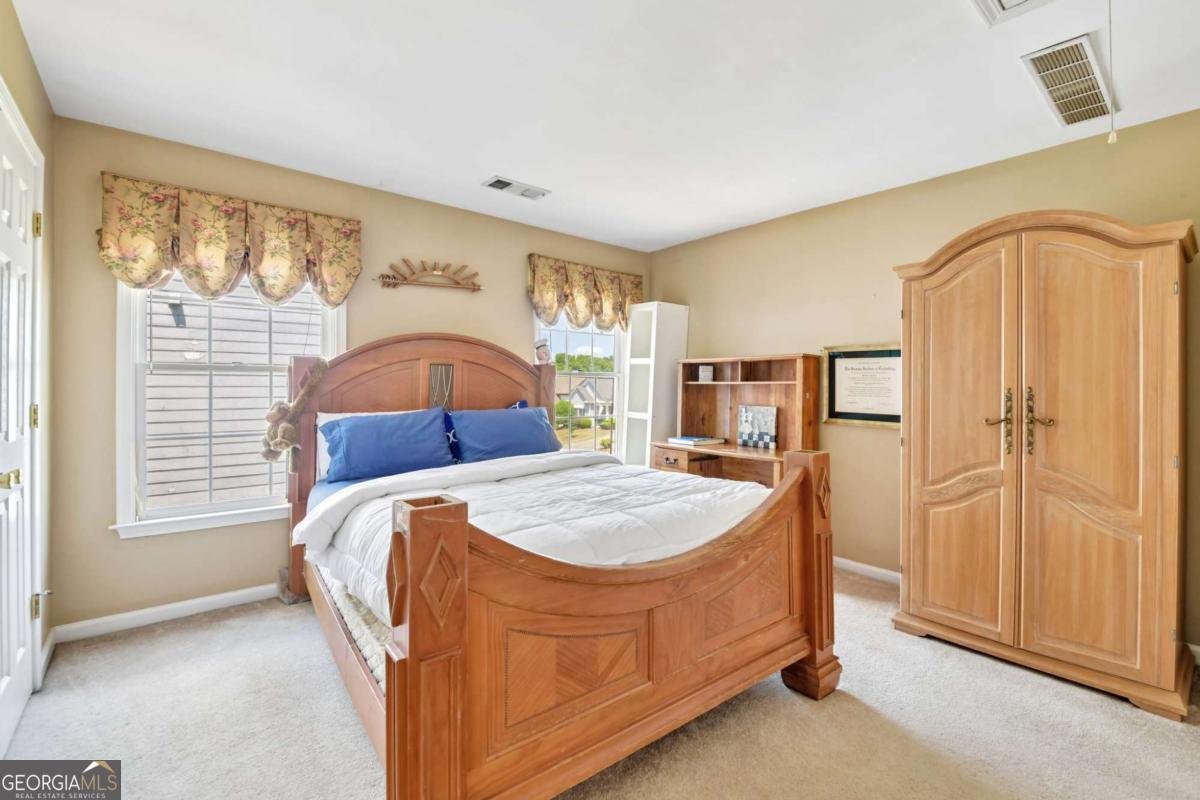 1468 Grovehurst Drive Marietta - Photo 23