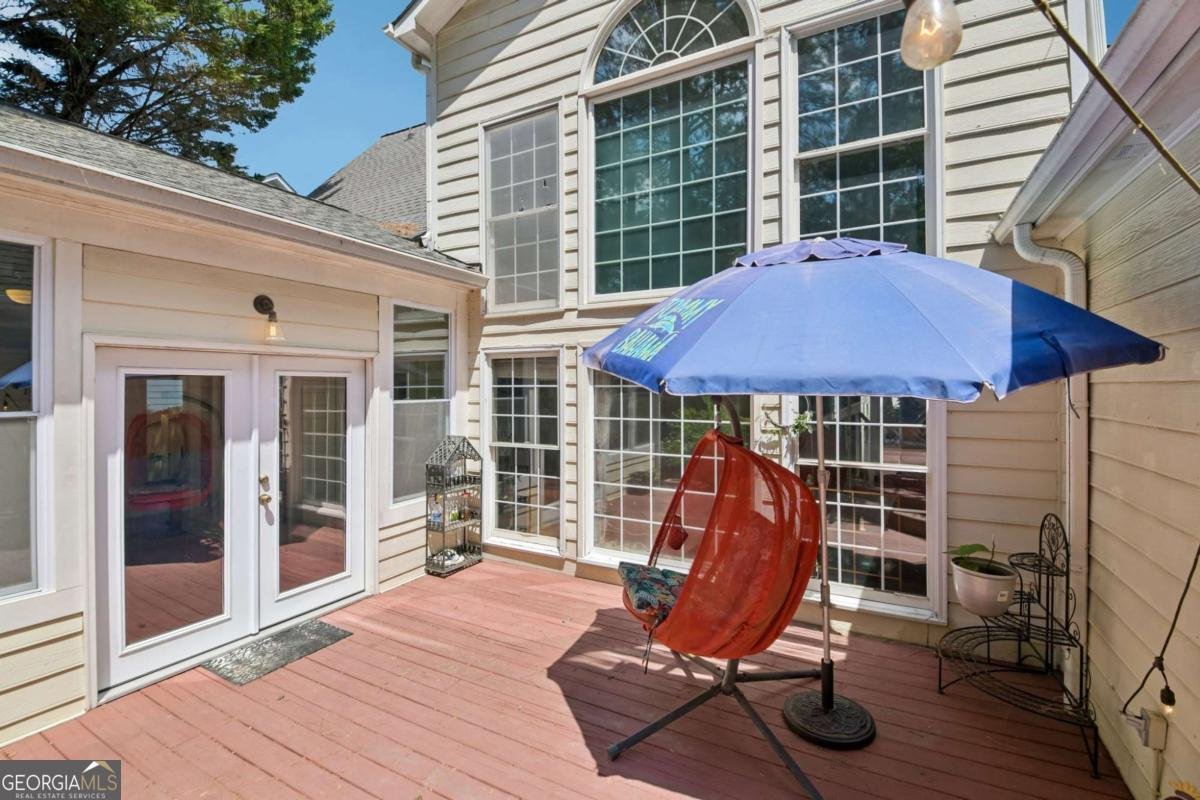 1468 Grovehurst Drive Marietta - Photo 24