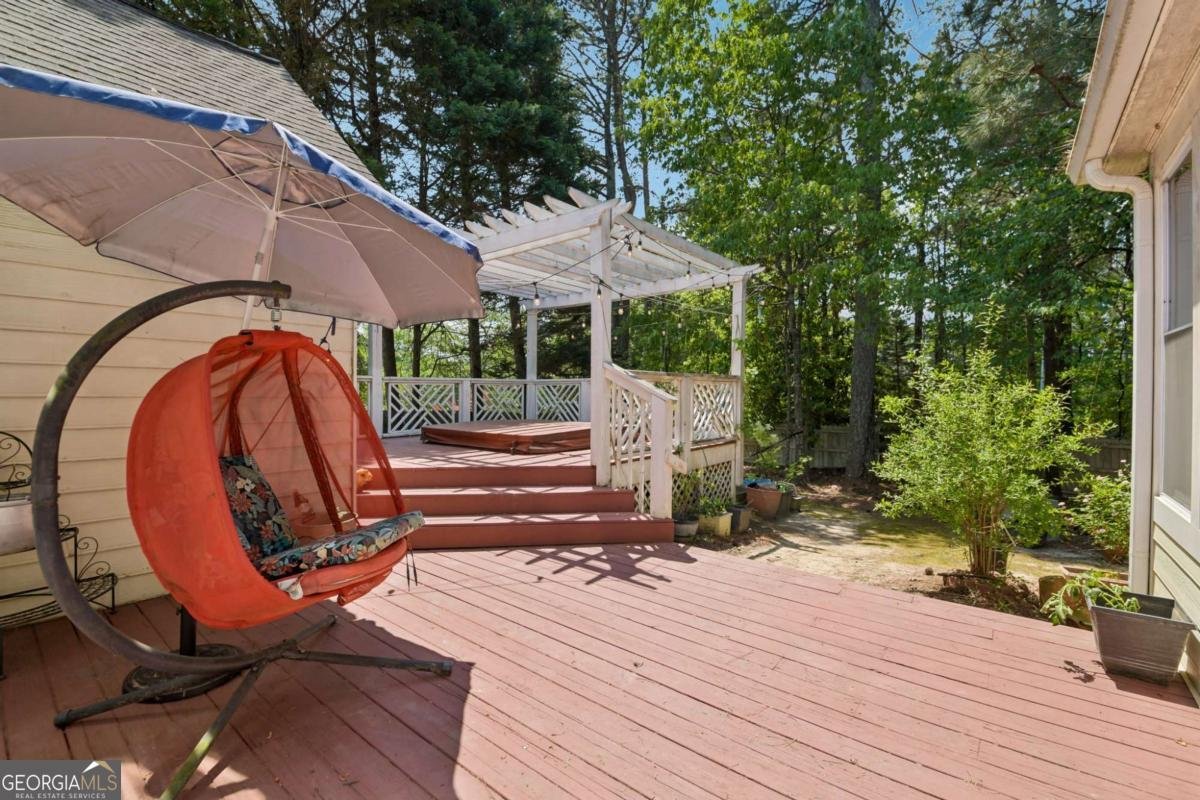 1468 Grovehurst Drive Marietta - Photo 25